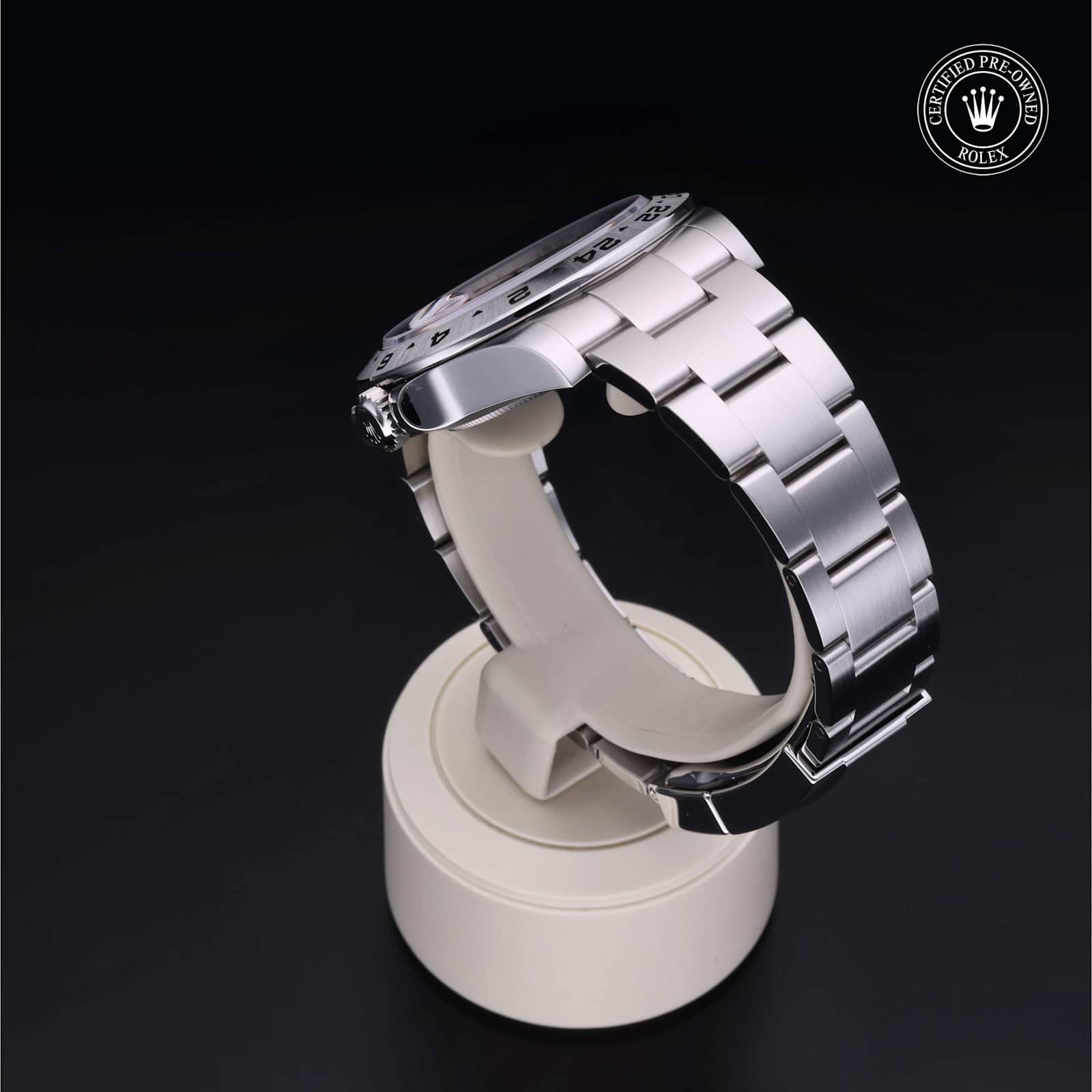 Explorer II  Certified Pre-Owned