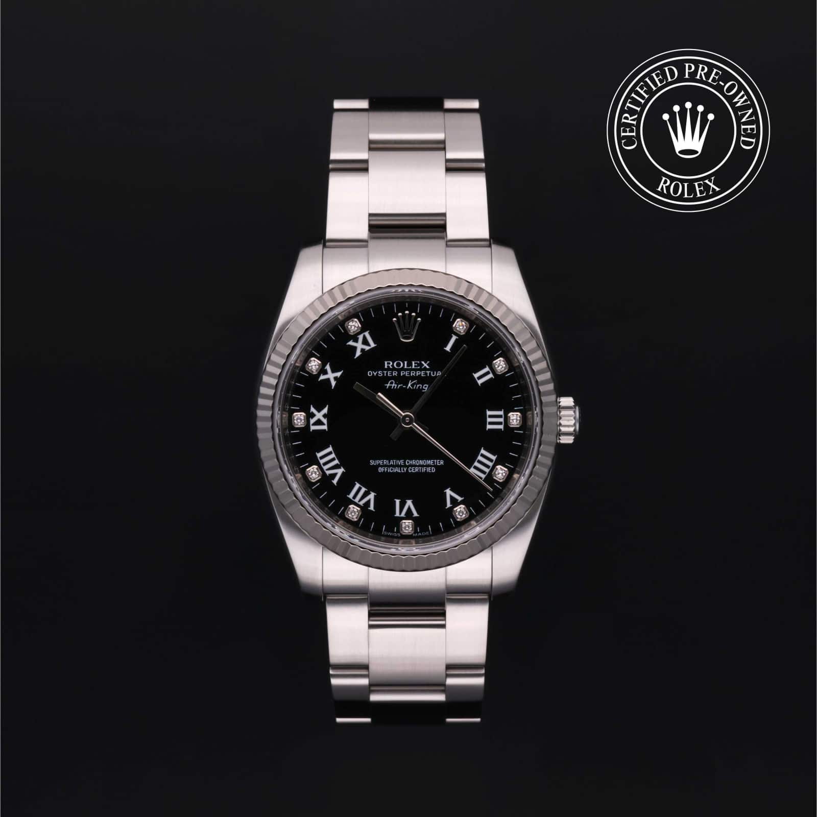 Oyster Perpetual