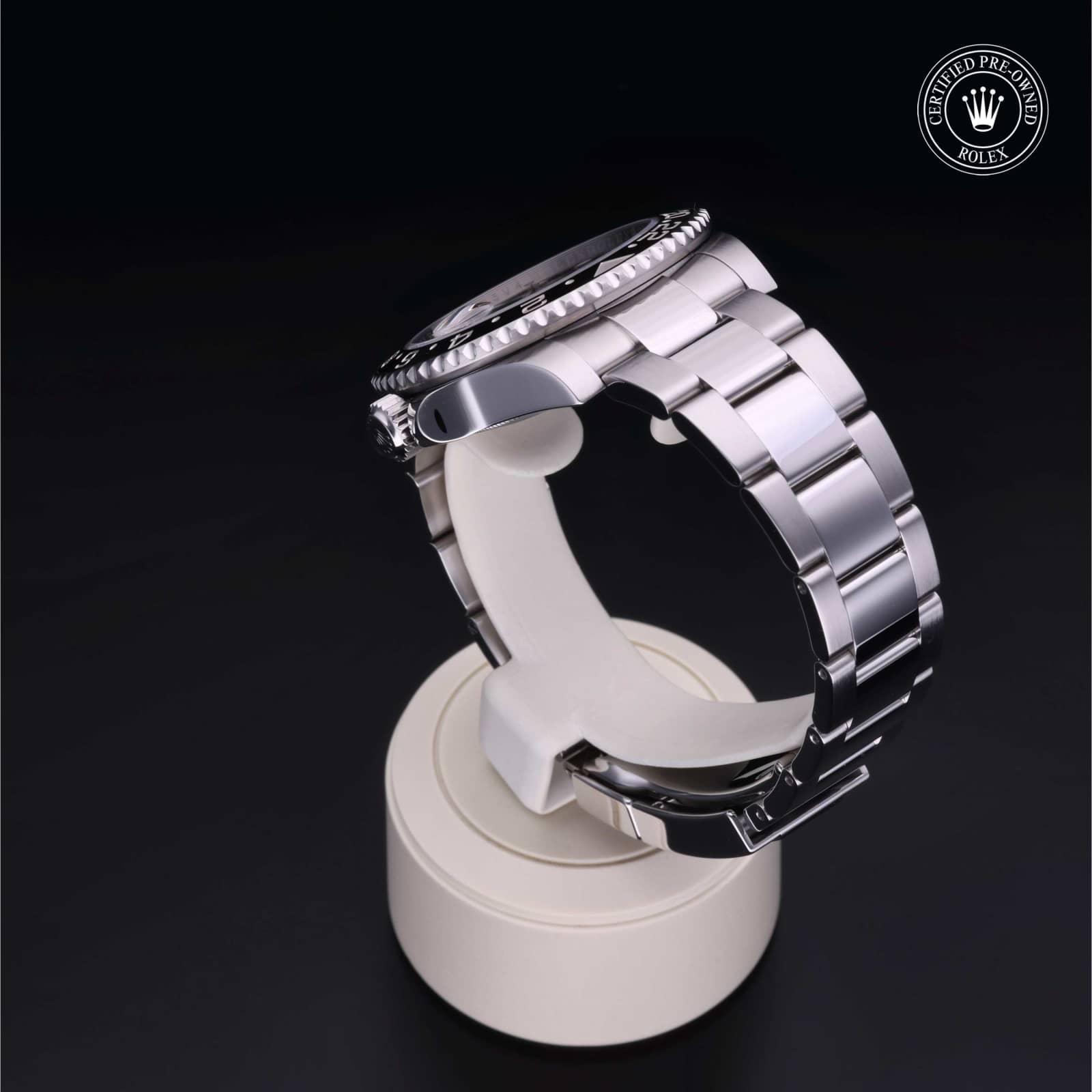 GMT-Master II  Certified Pre-Owned