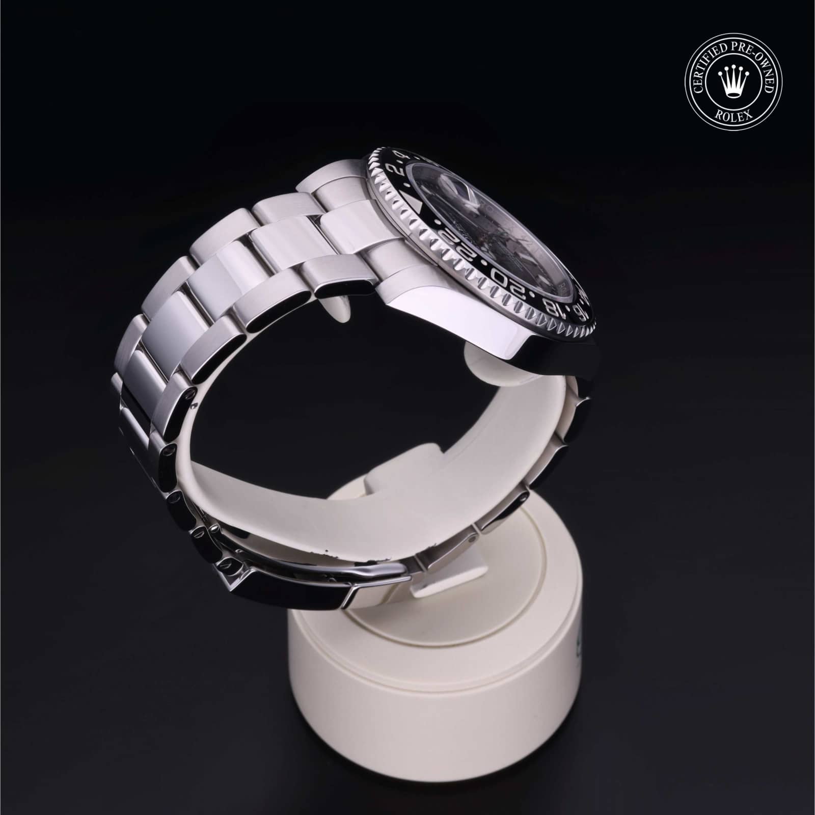 GMT-Master II  Certified Pre-Owned