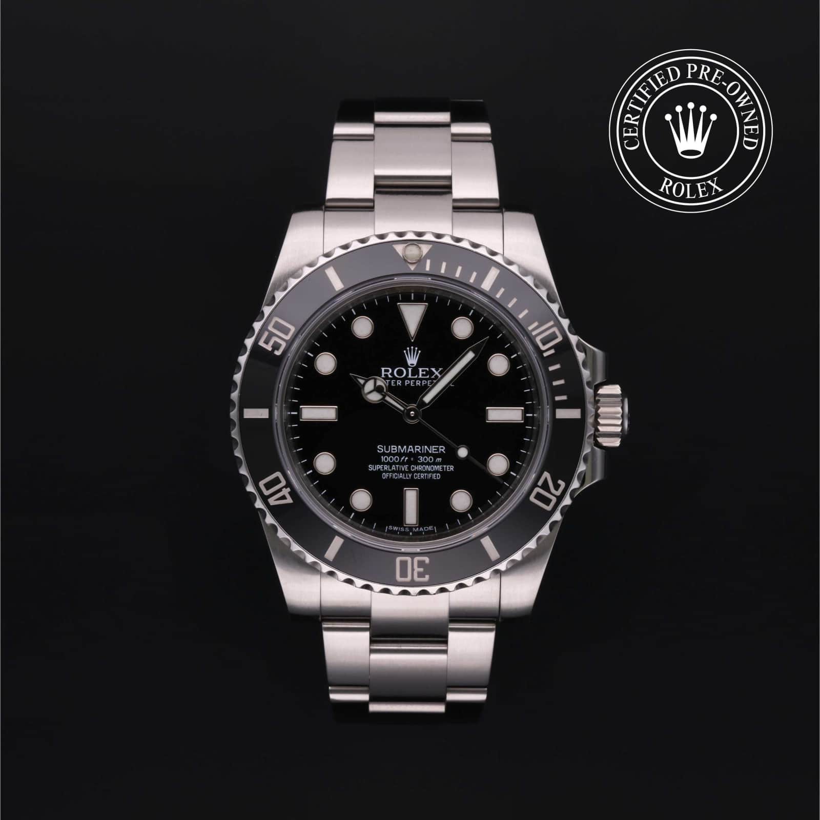 Submariner