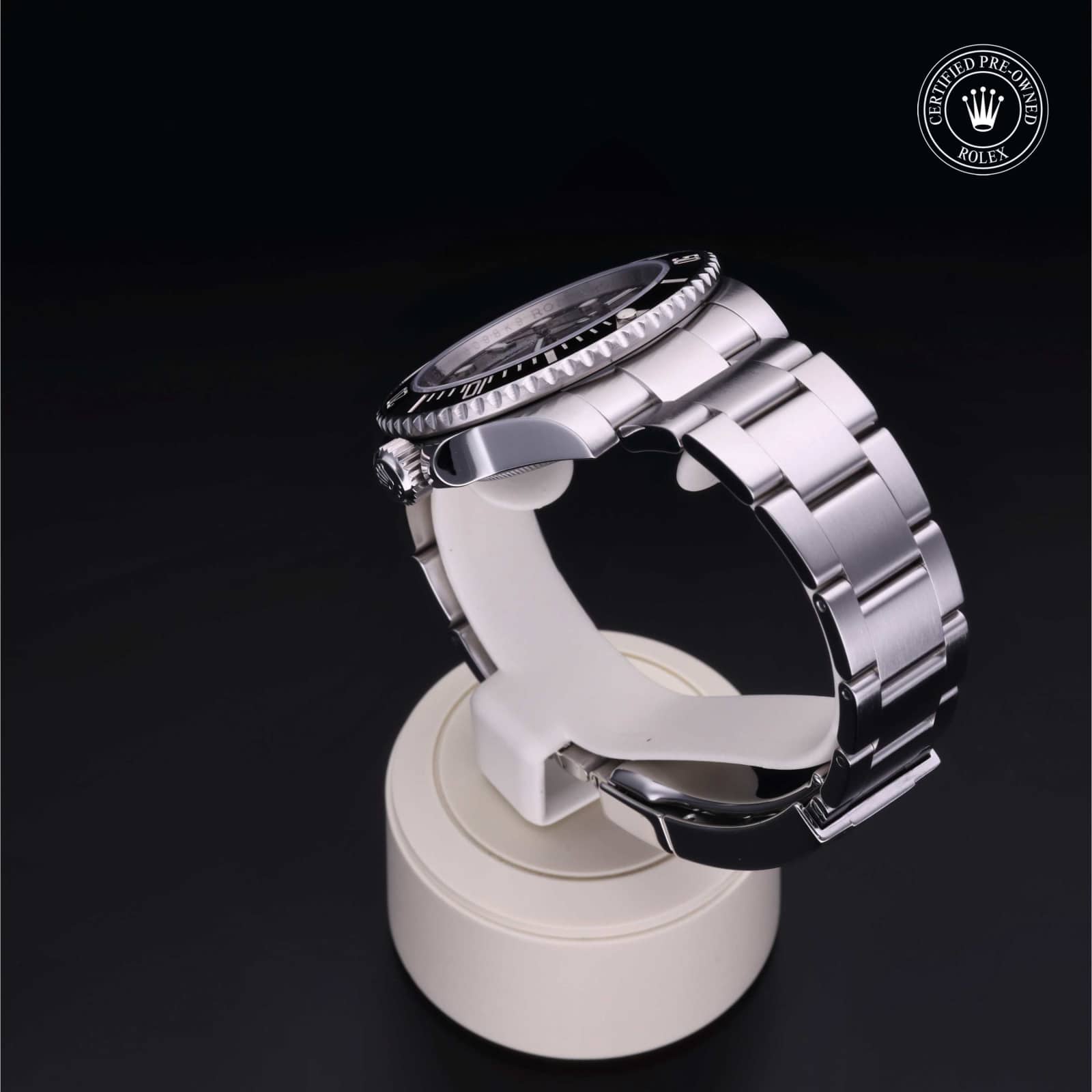 Submariner  Certified Pre-Owned