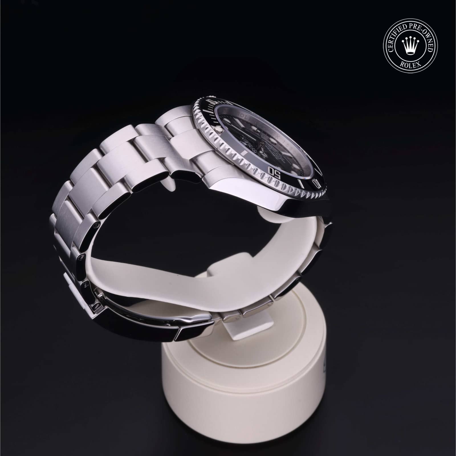 Submariner  Certified Pre-Owned