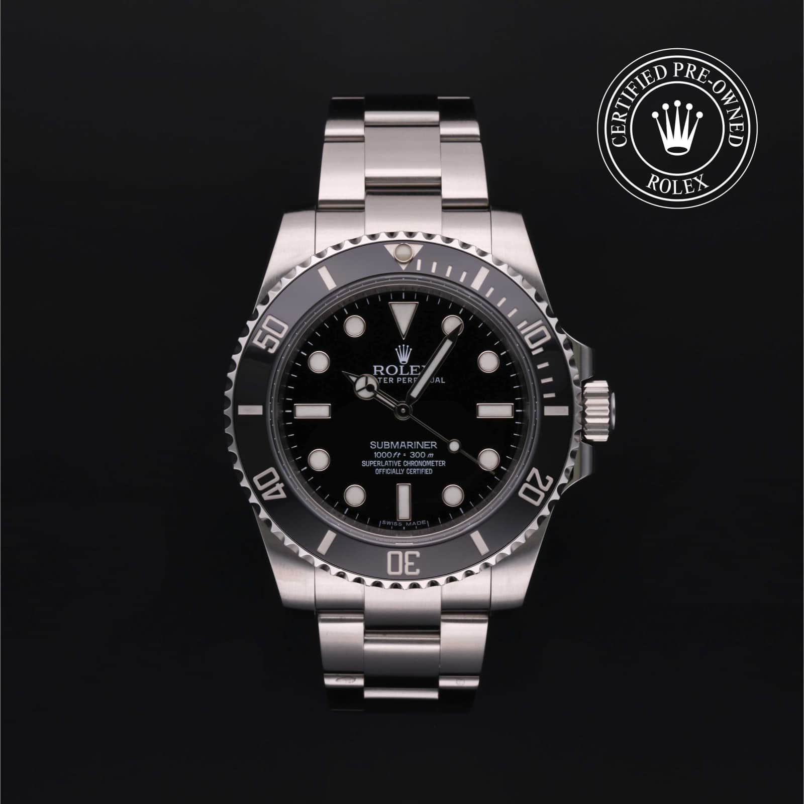 Submariner