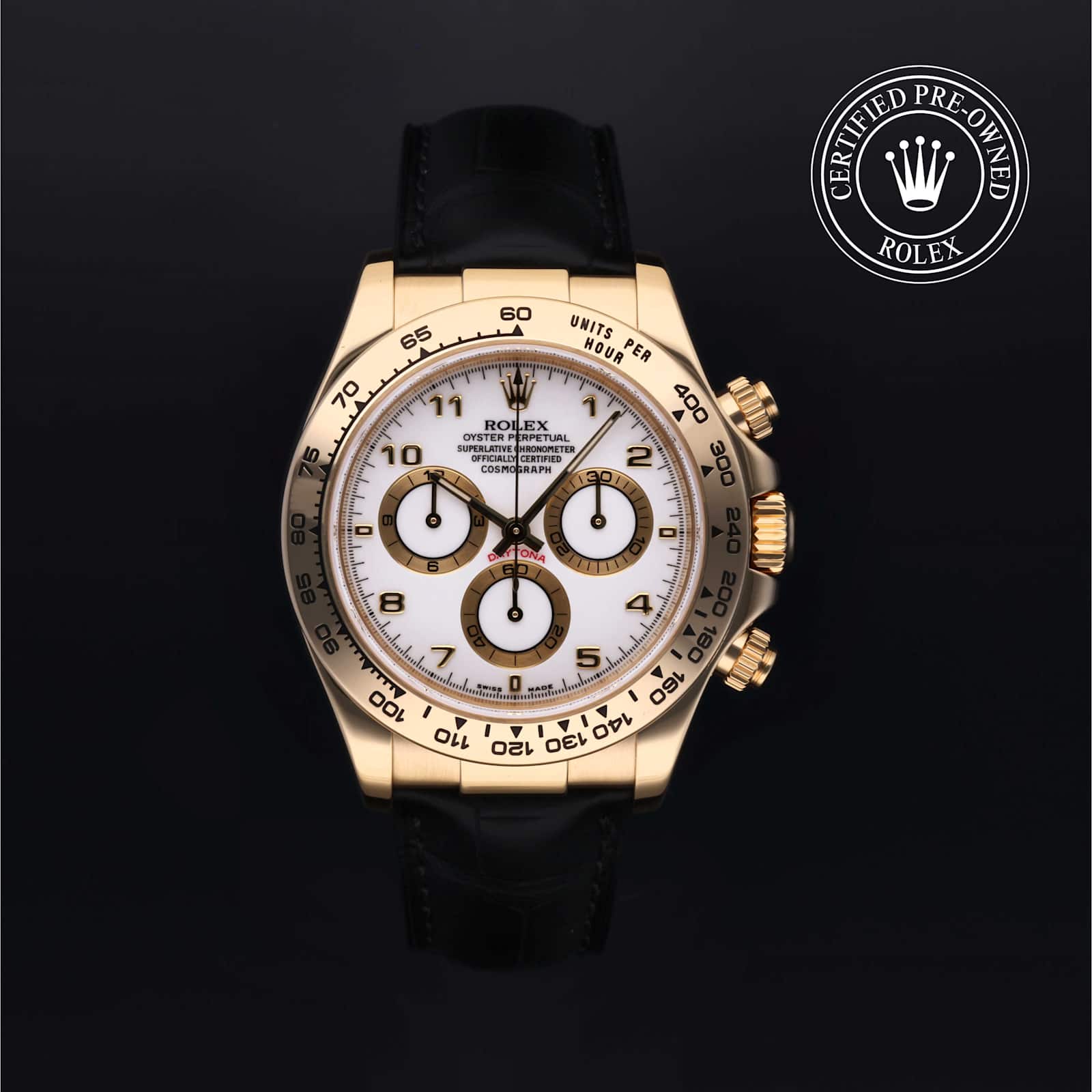 Cosmograph Daytona
