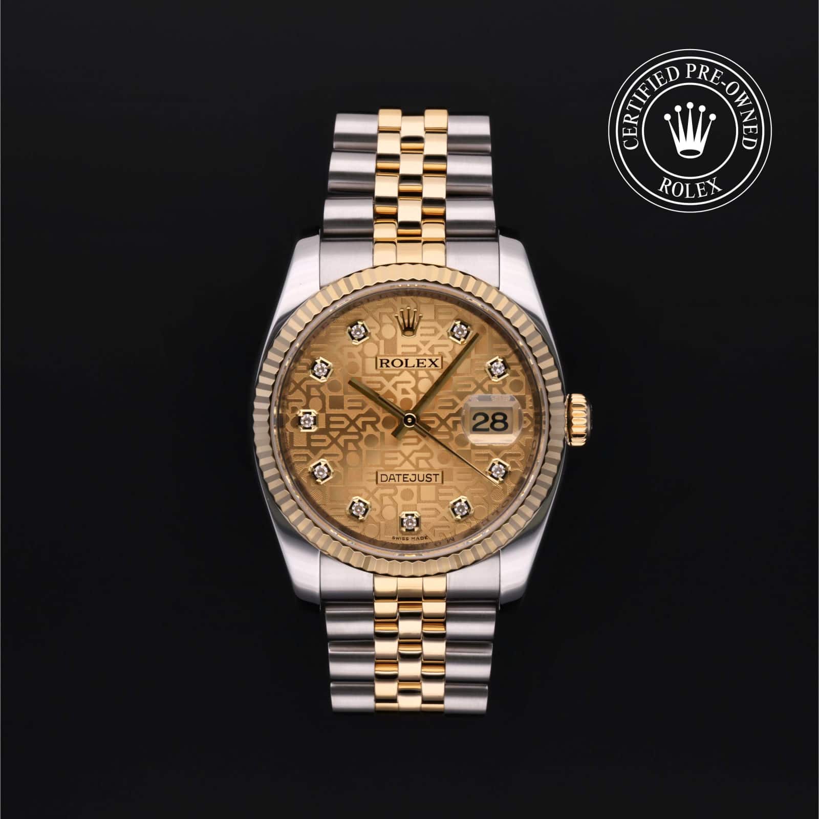 Datejust
