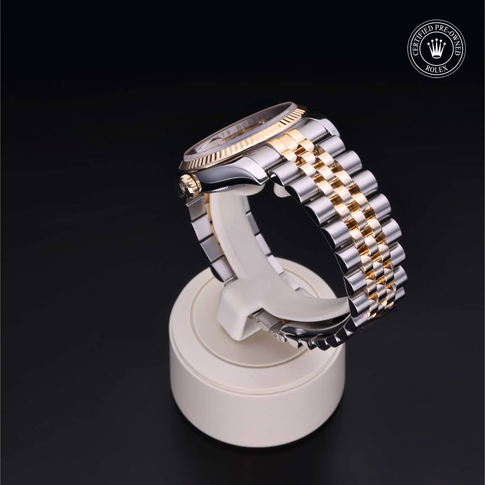 Datejust  Certified Pre-Owned