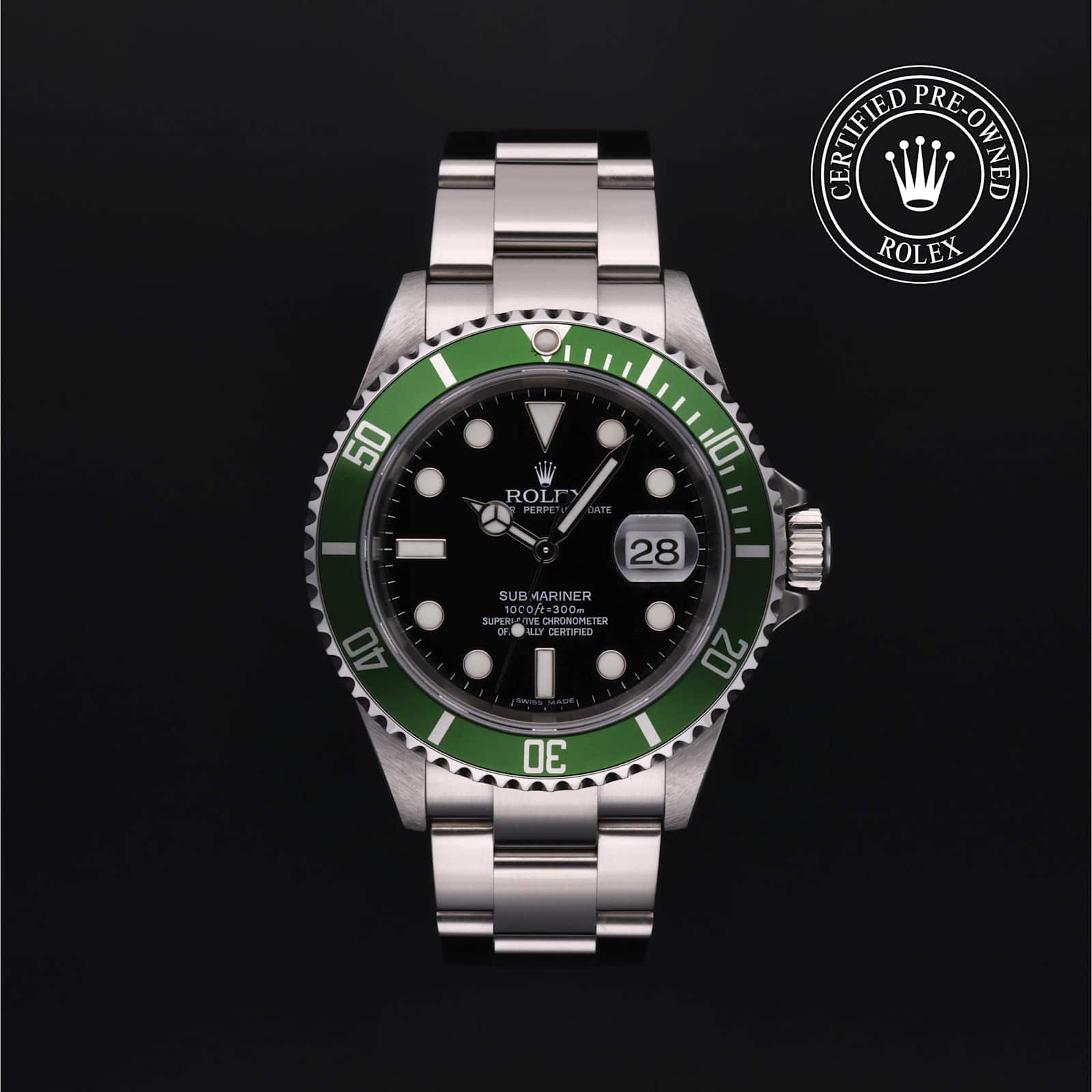 Submariner