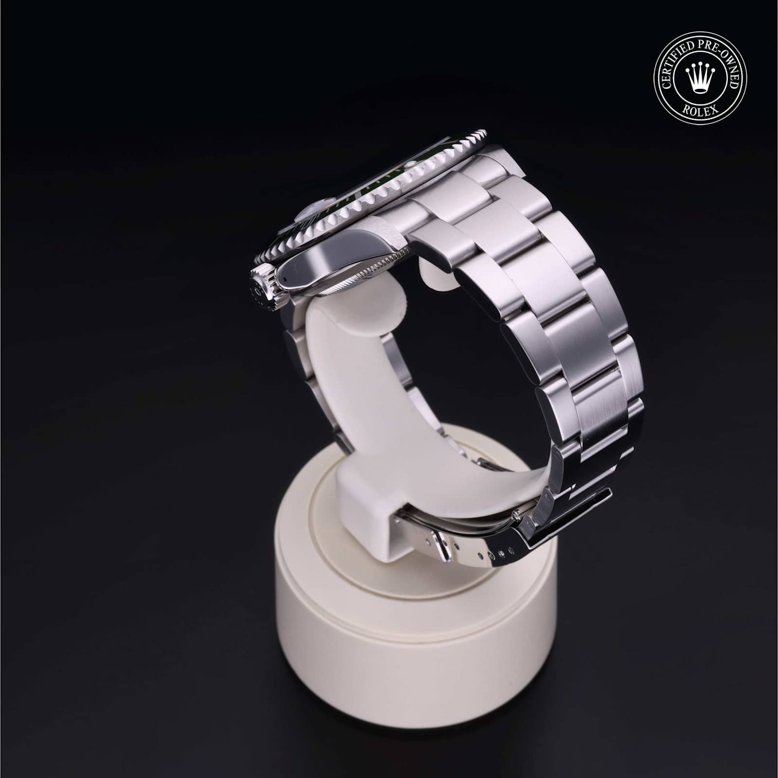 Submariner  Certified Pre-Owned