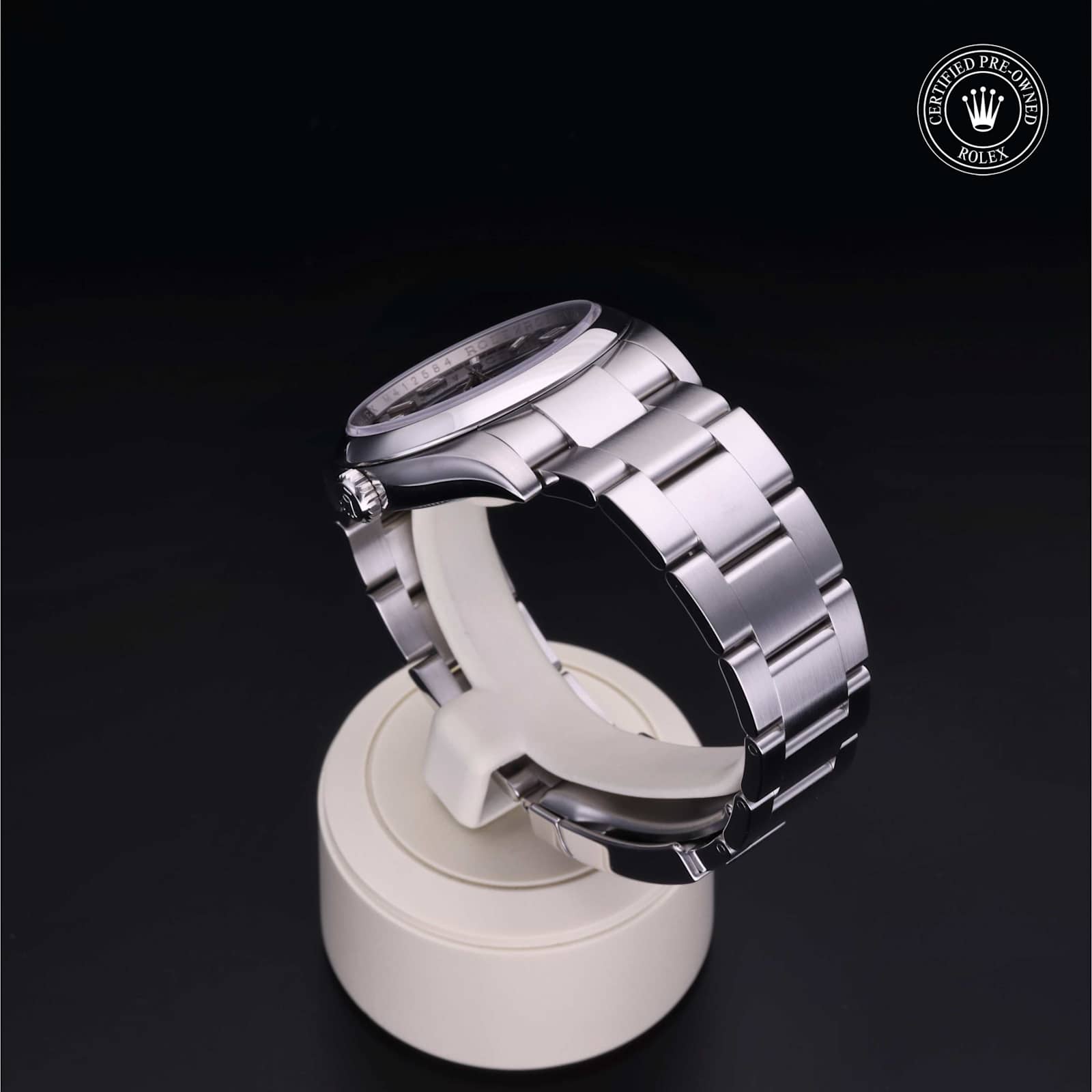 Rolex Oyster Perpetual in Steel, 116000 - Bucherer