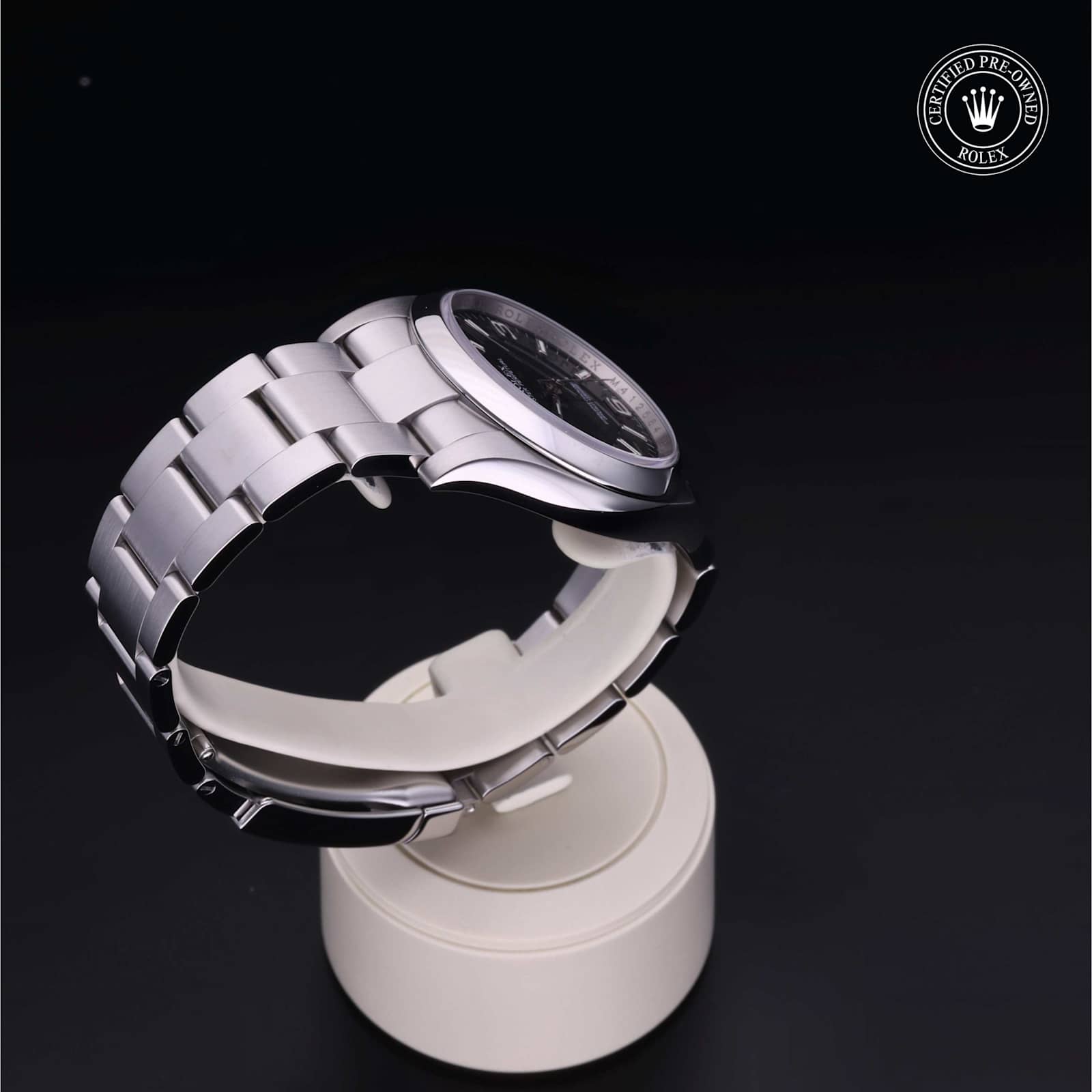 Rolex Oyster Perpetual in Steel, 116000 - Bucherer