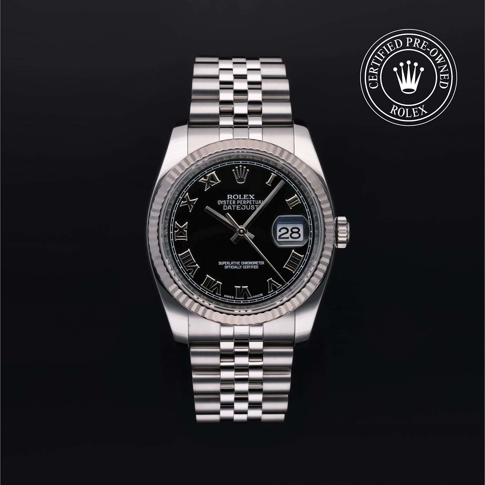 Datejust