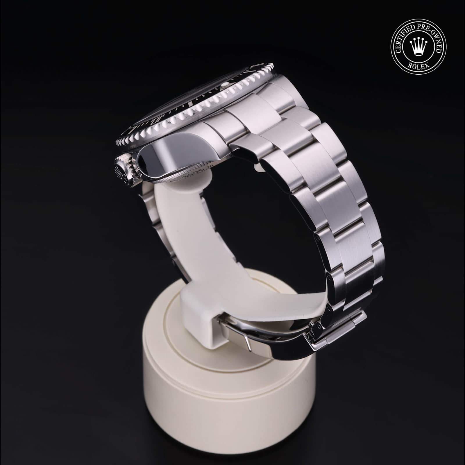 Deepsea  Certified Pre-Owned