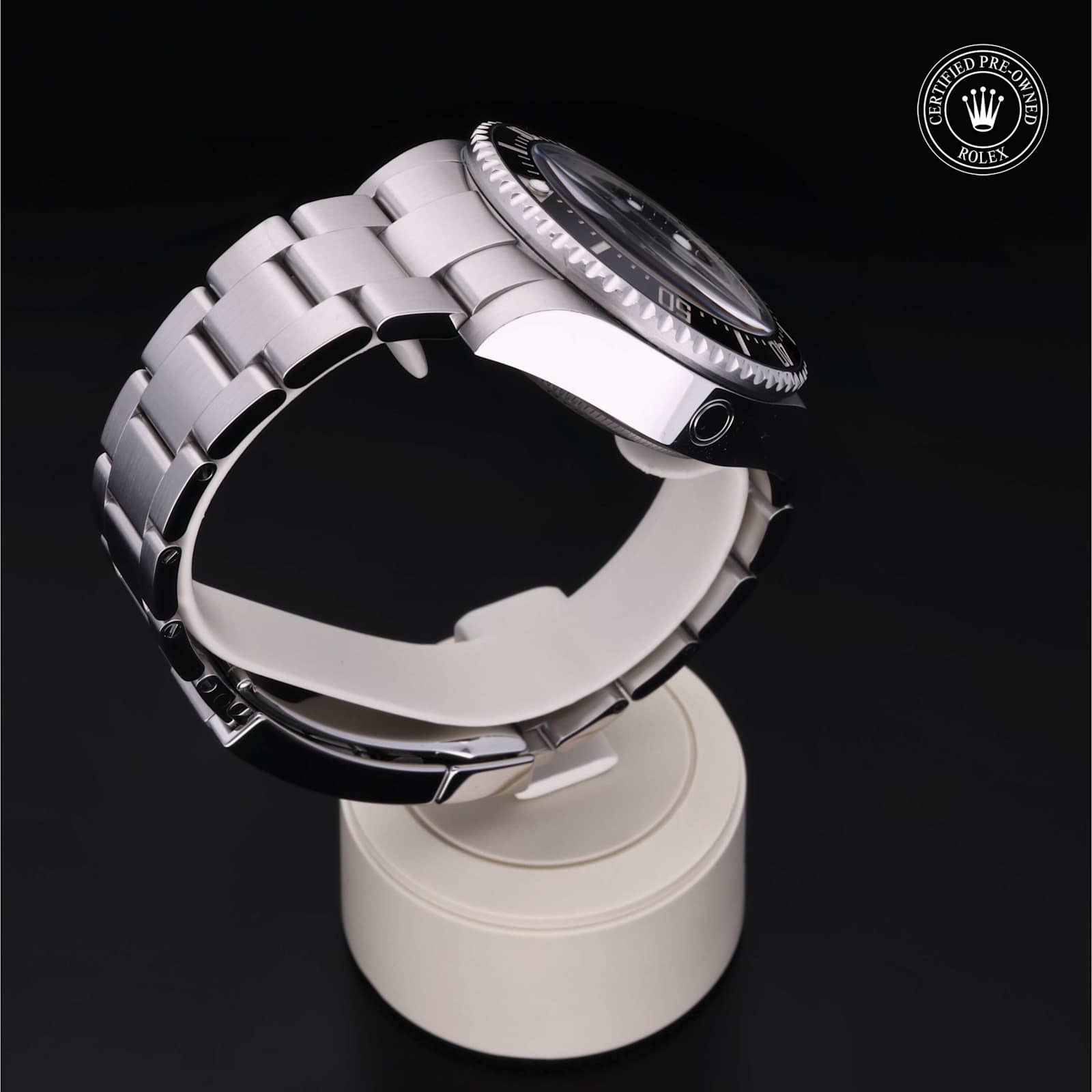 Deepsea  Certified Pre-Owned