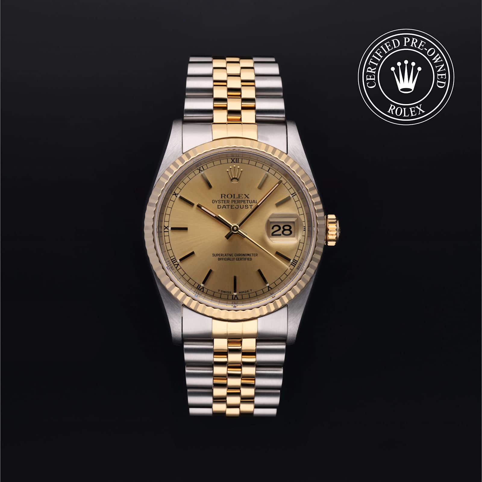 Datejust