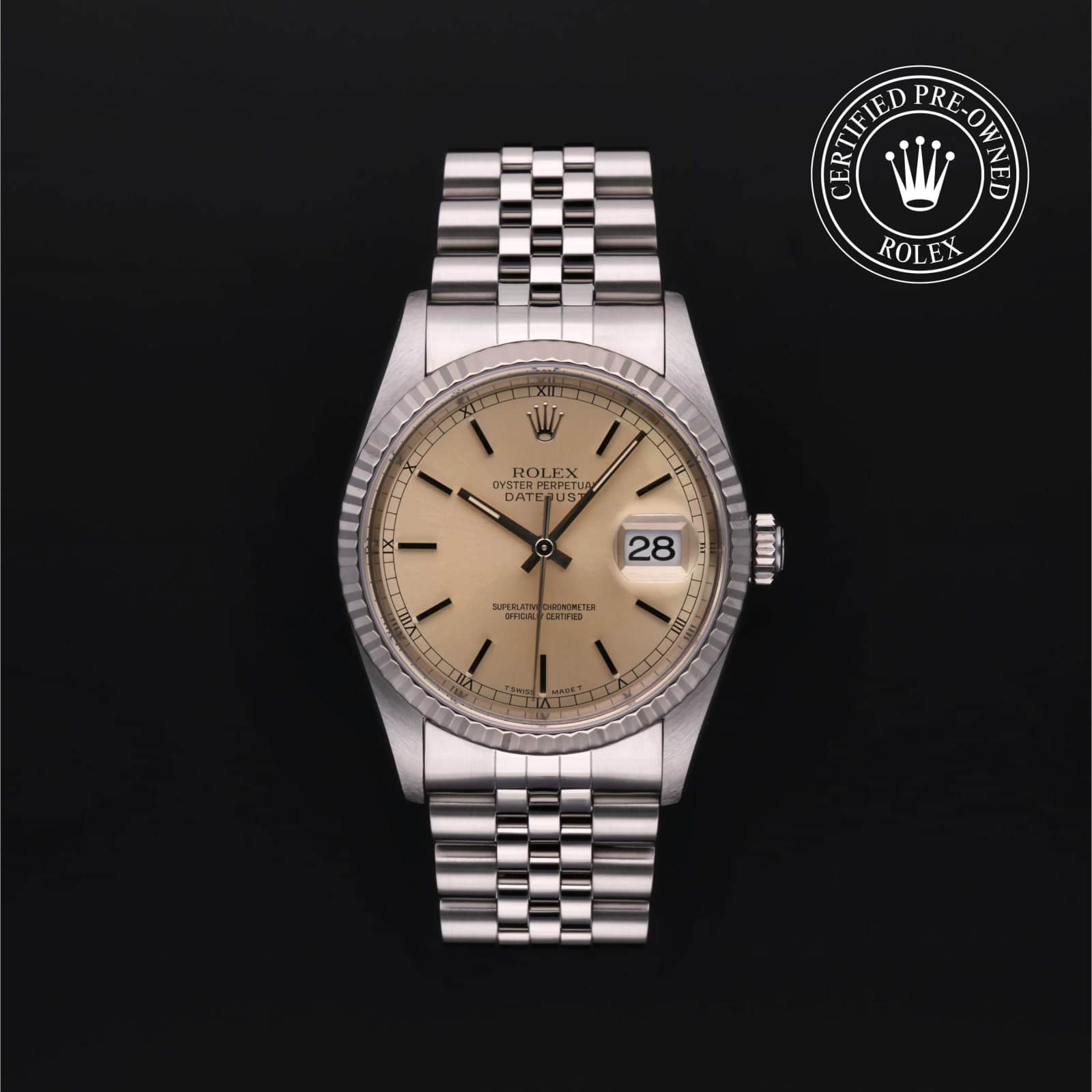 Datejust