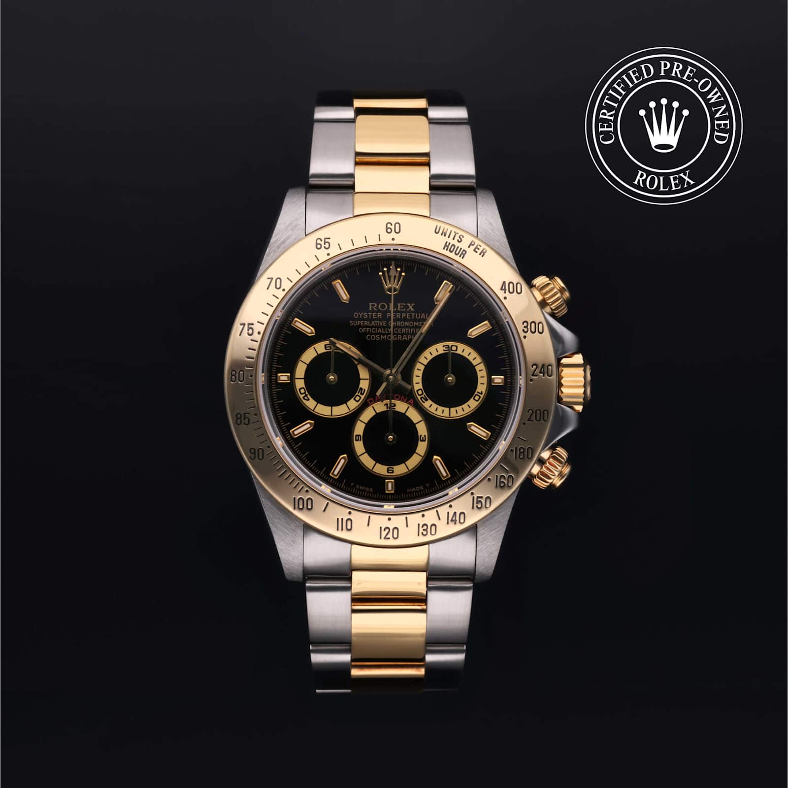 Cosmograph Daytona