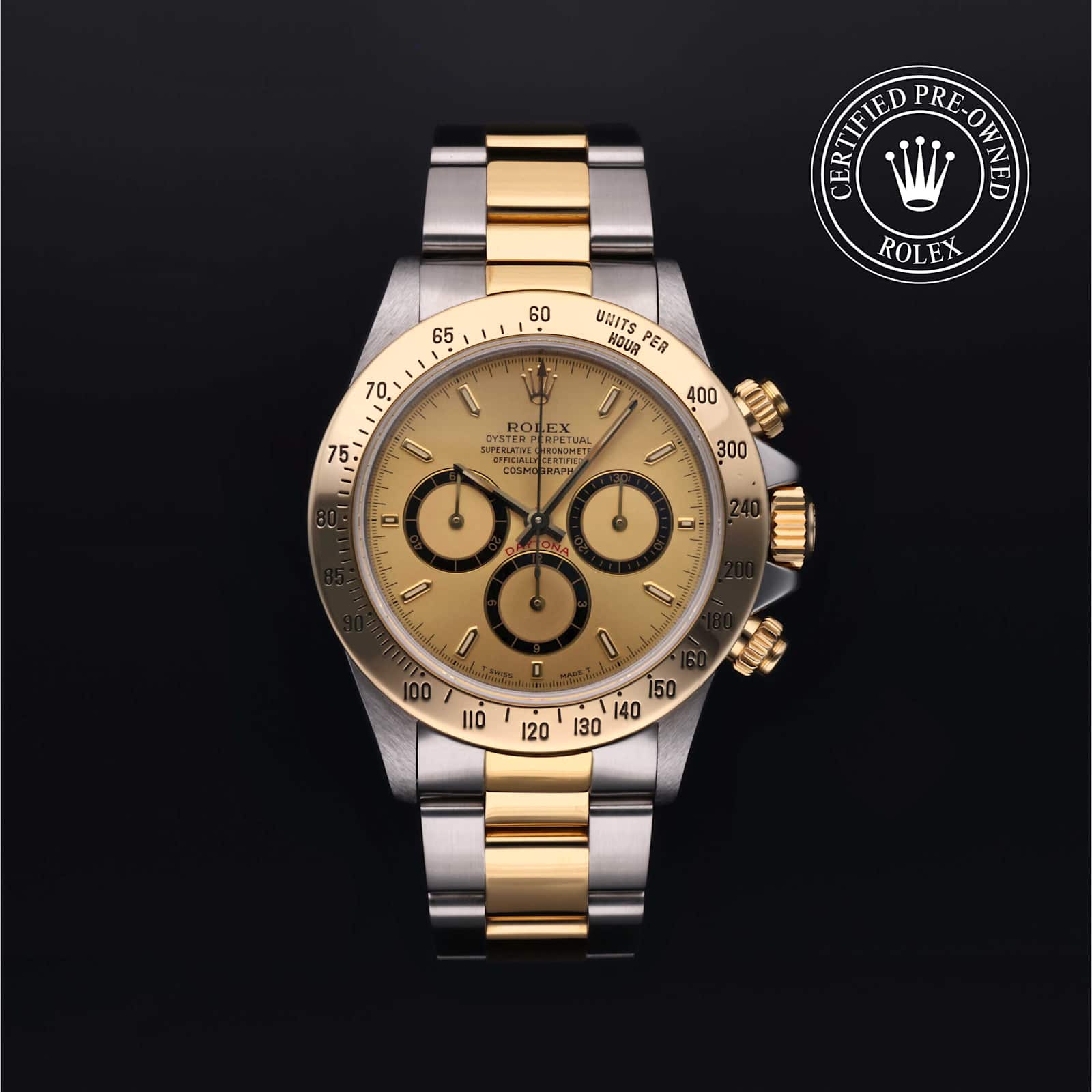 Cosmograph Daytona