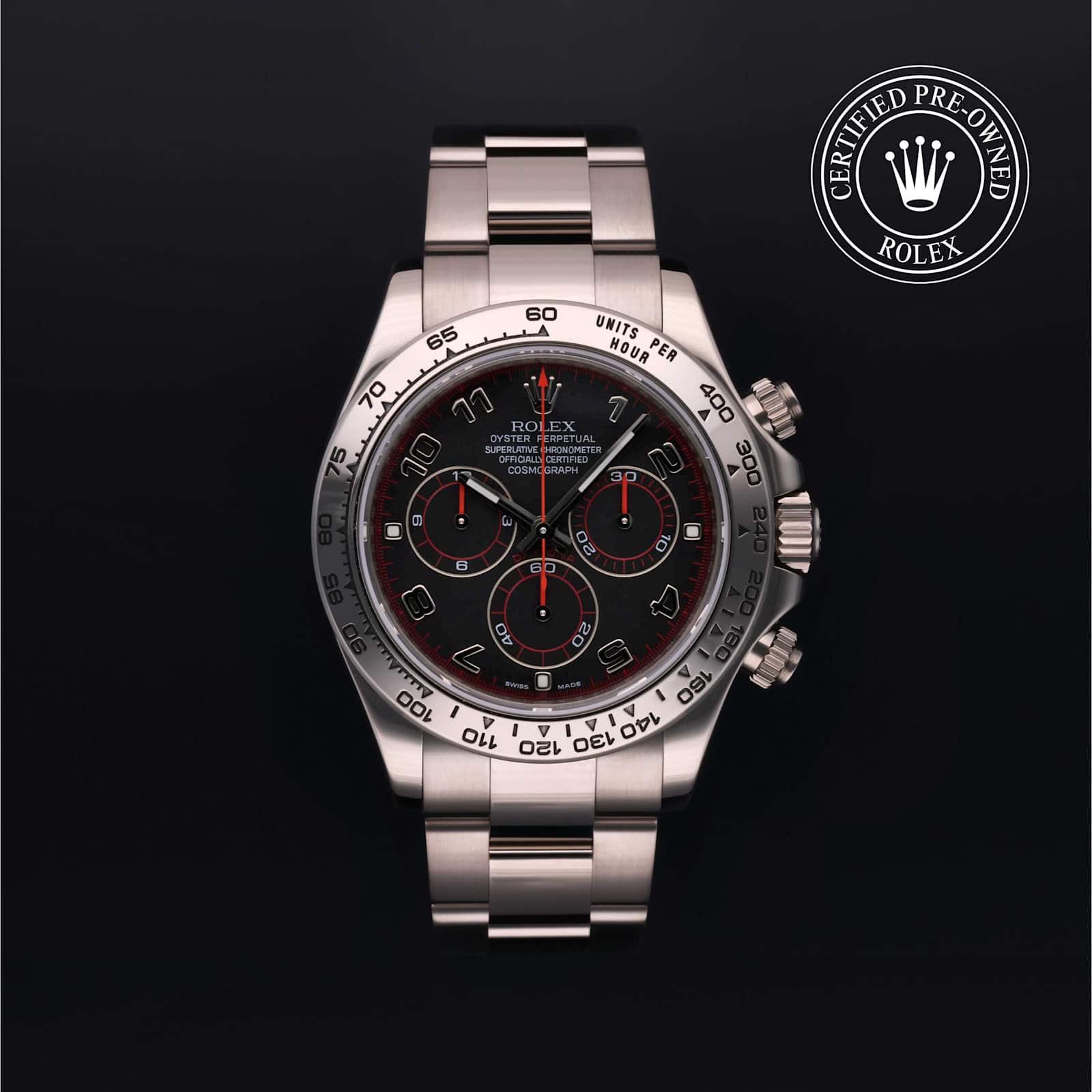 Cosmograph Daytona