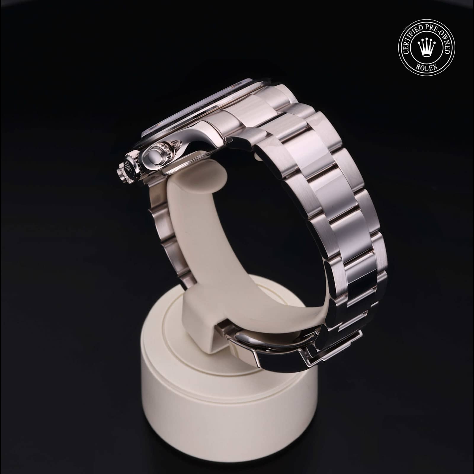 Cosmograph Daytona  Certified Pre-Owned