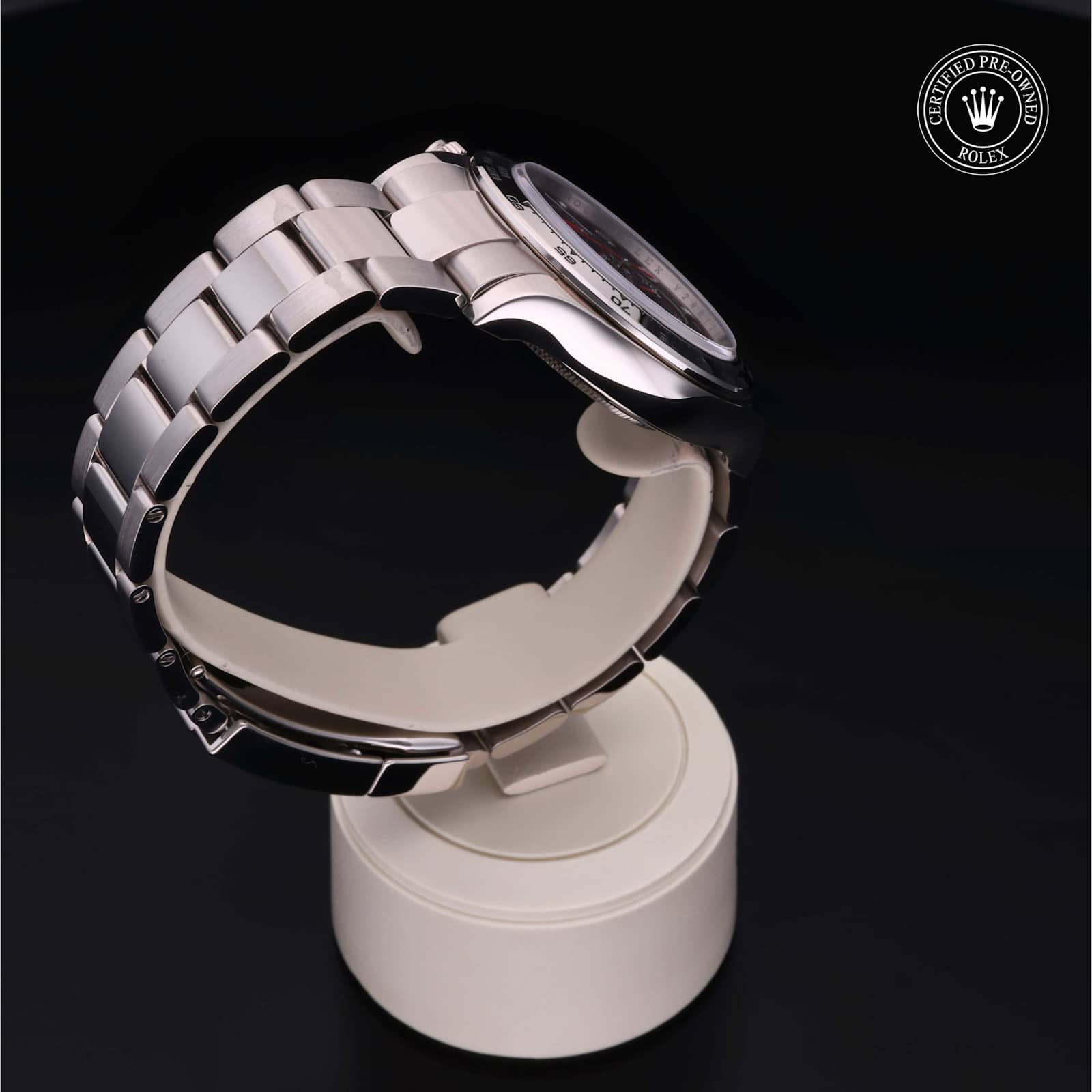 Cosmograph Daytona  Certified Pre-Owned