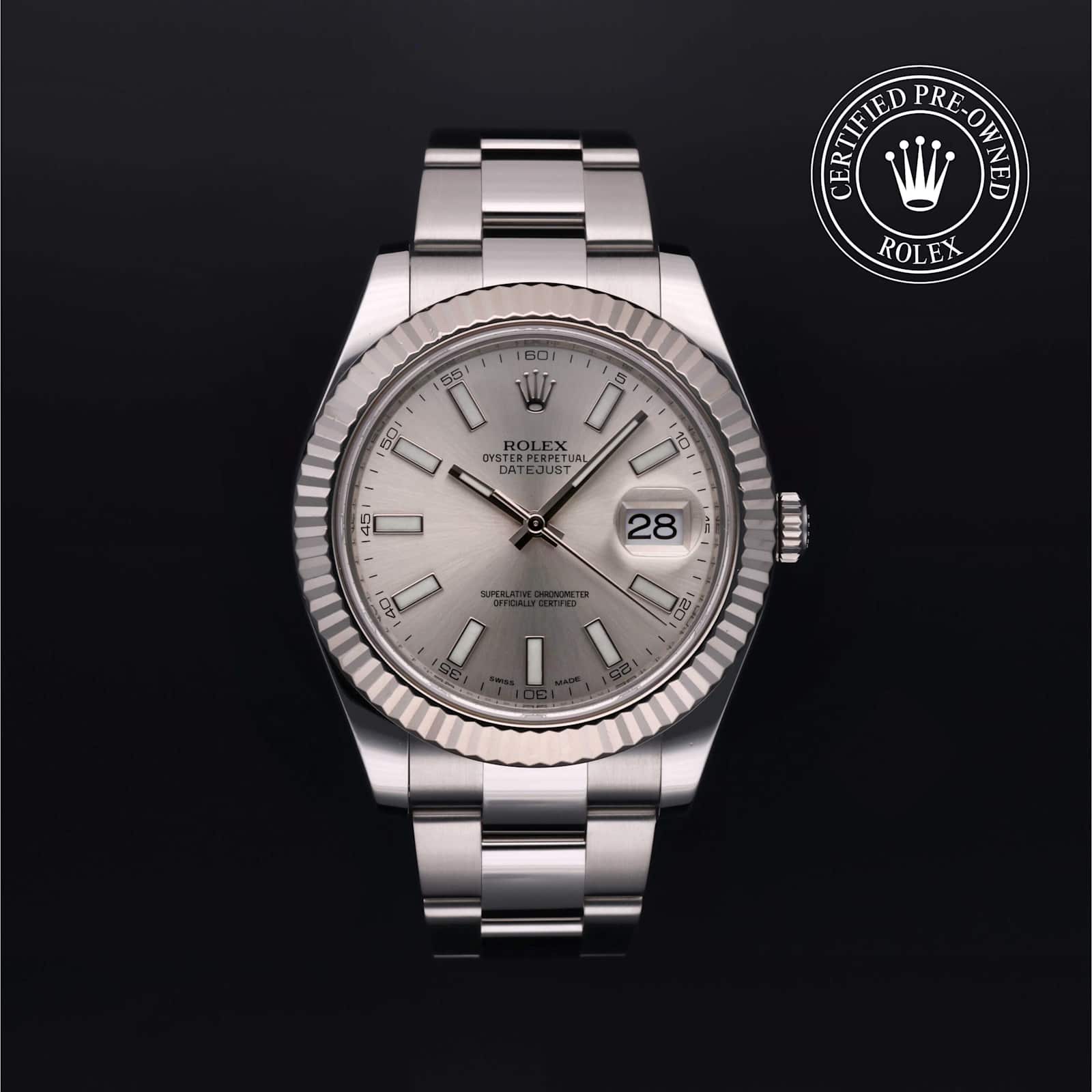 Datejust