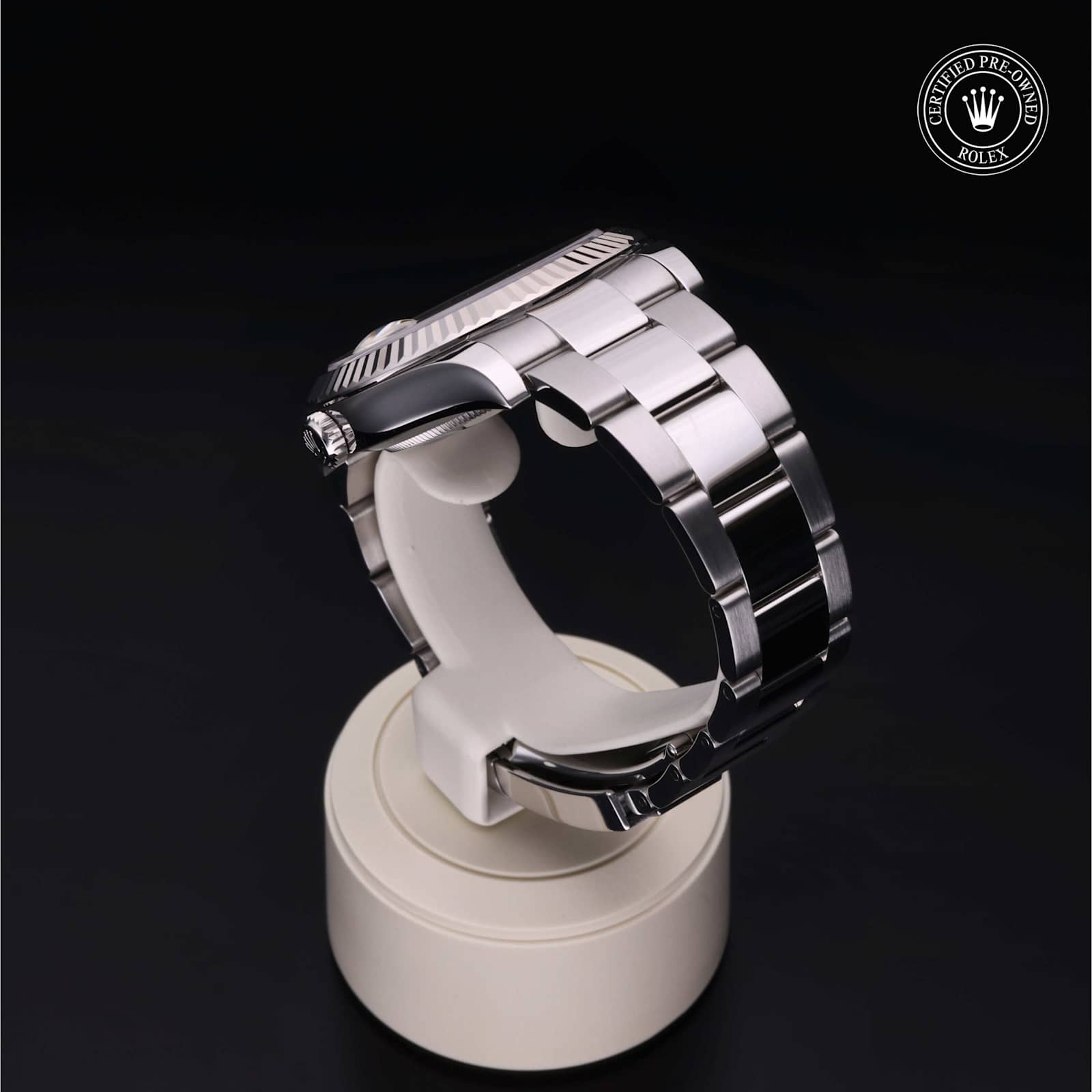 Datejust  Certified Pre-Owned