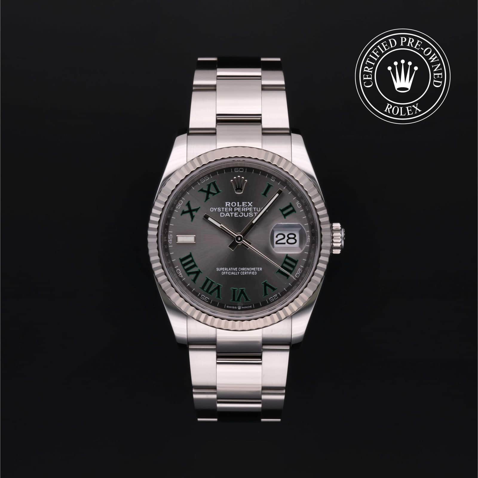 Datejust