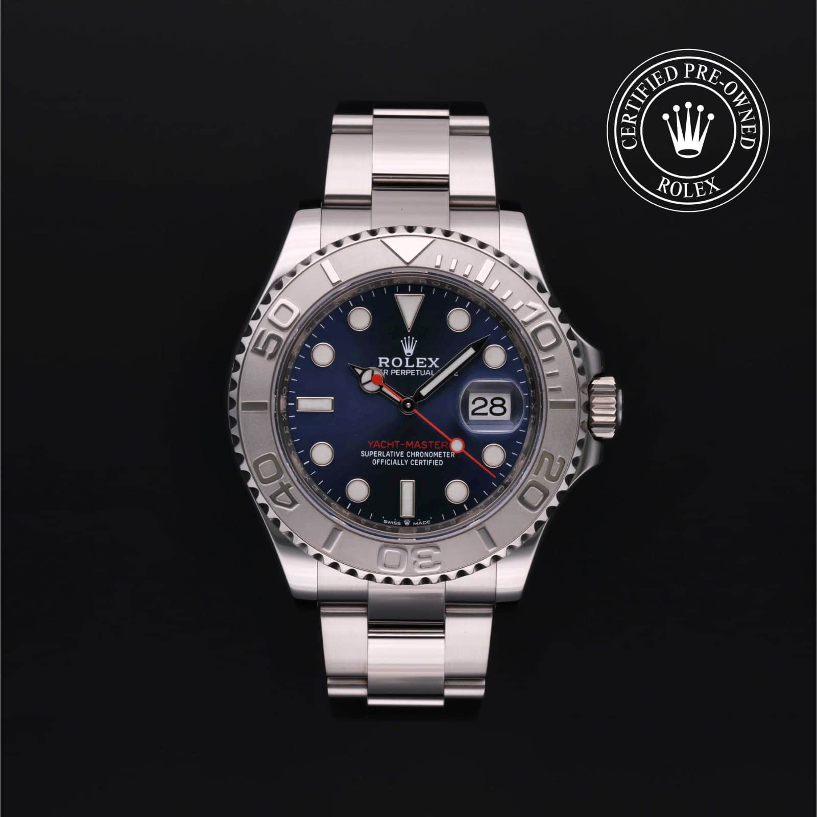 Yacht-Master