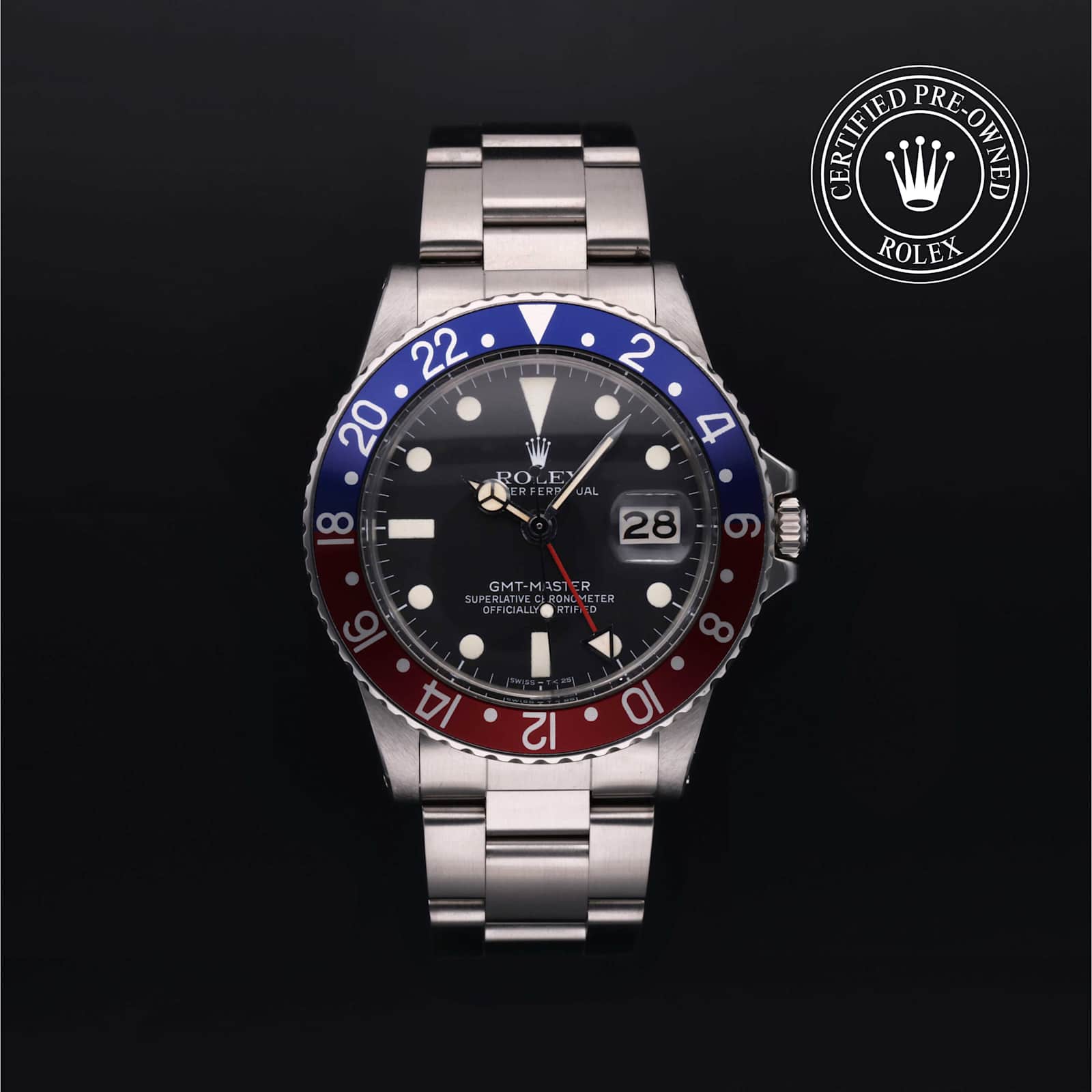 Gmt-Master