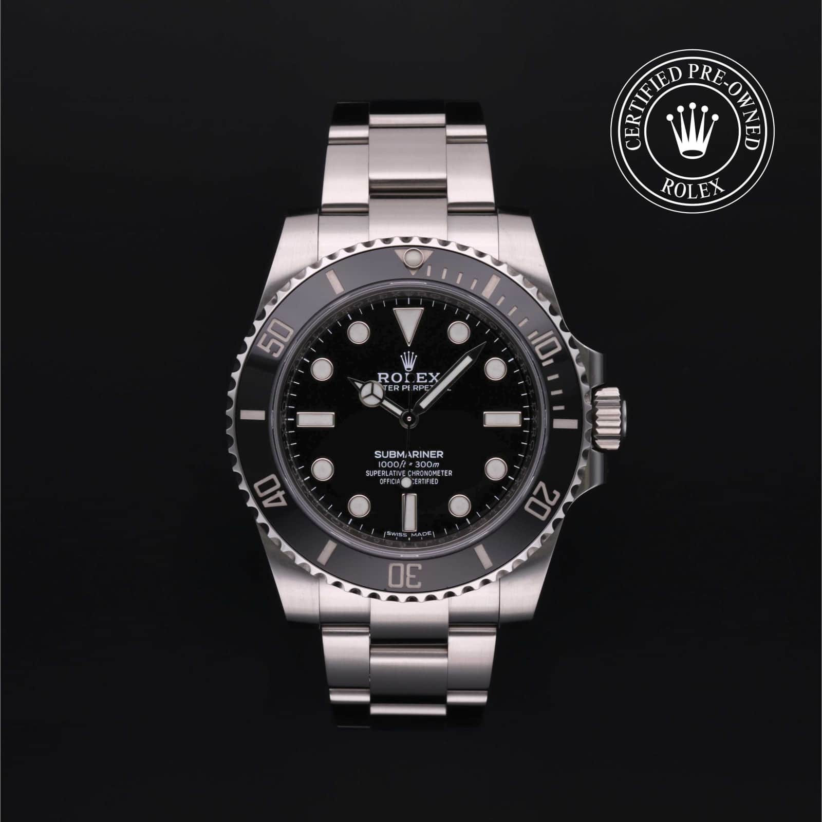 Submariner