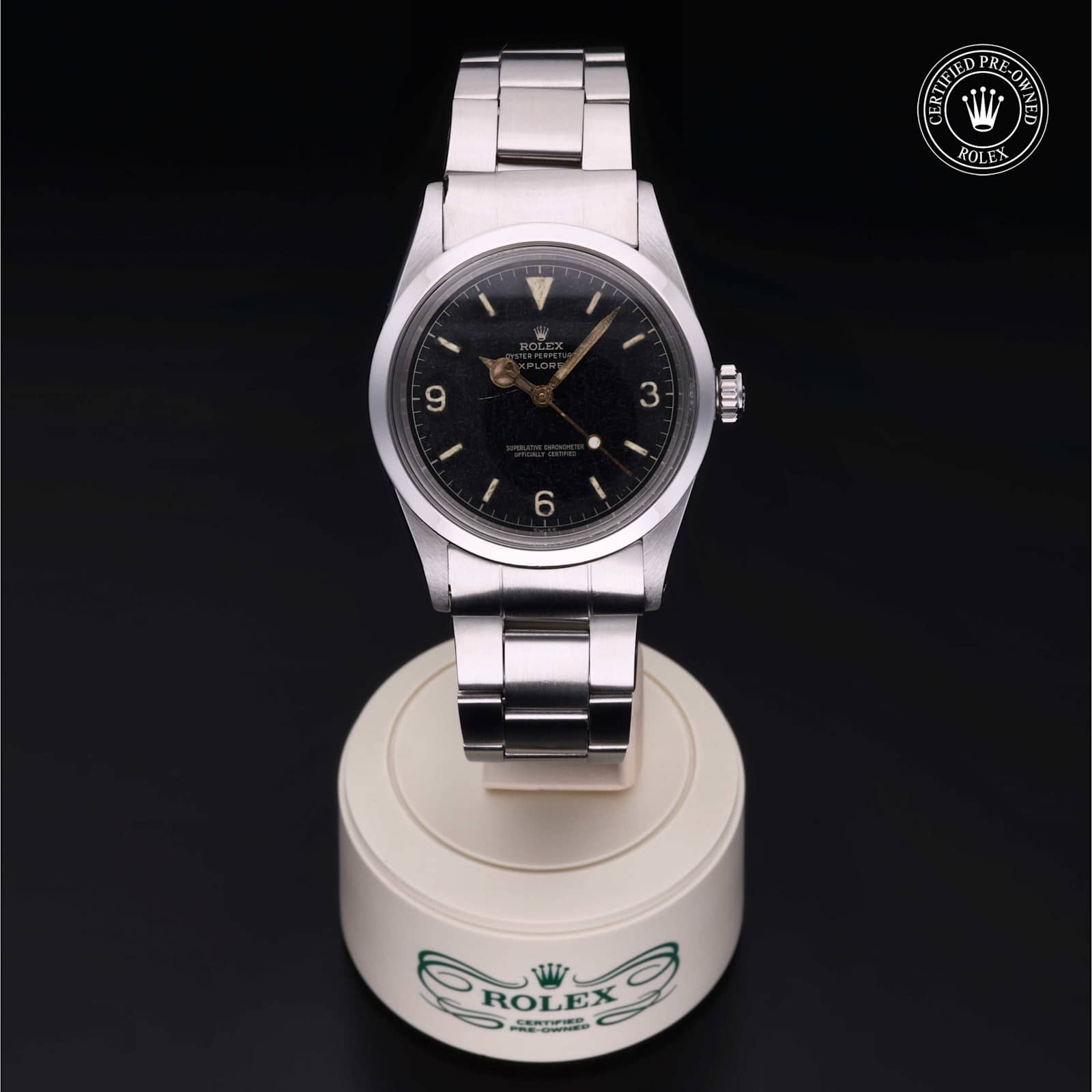 Explorer  Certified Pre-Owned