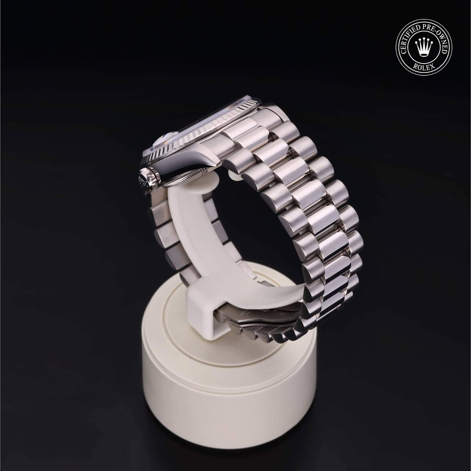 Day-Date  Certified Pre-Owned