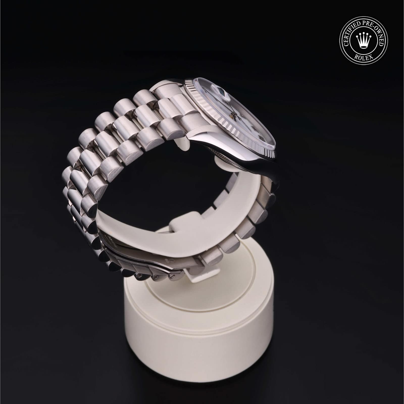 Day-Date  Certified Pre-Owned