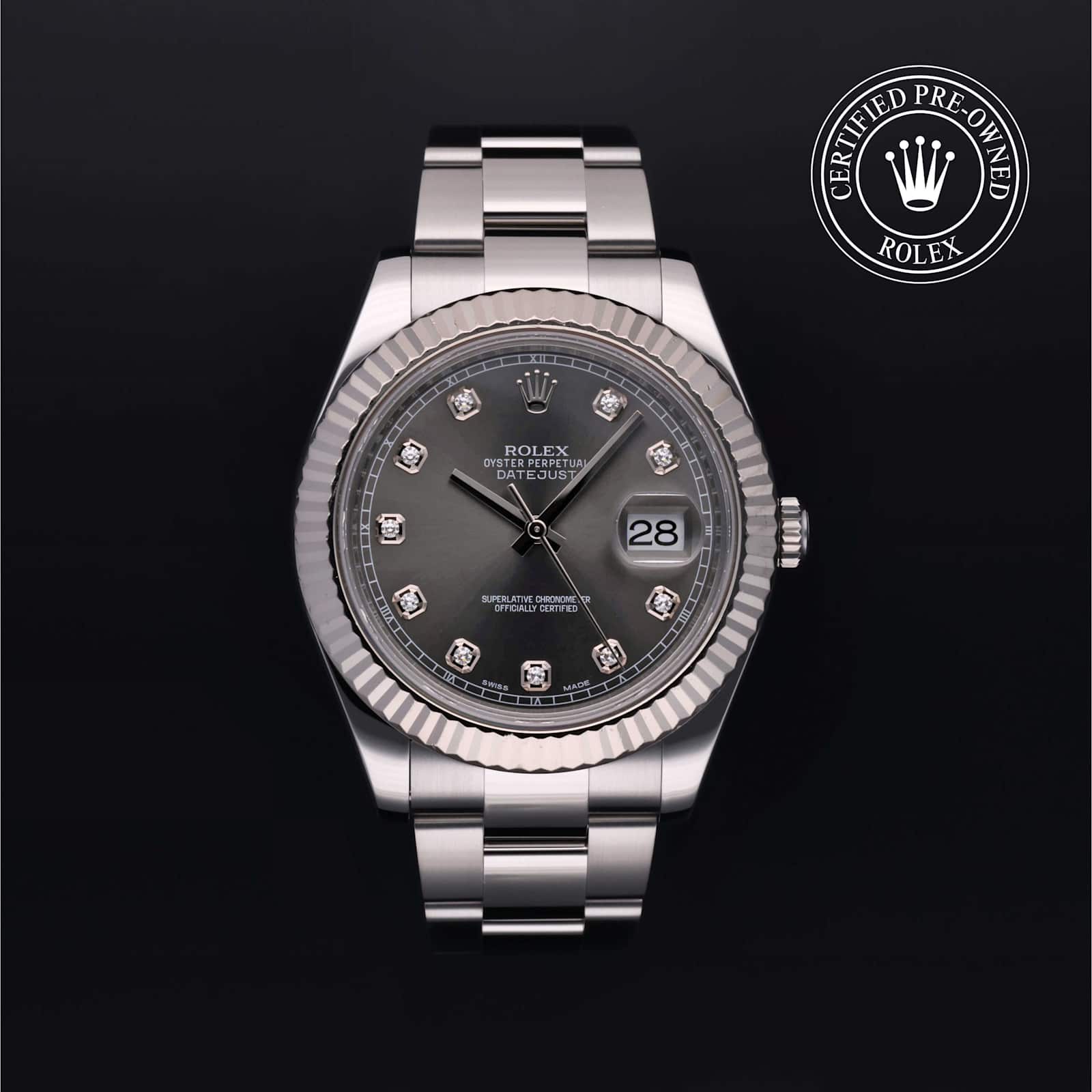 Datejust