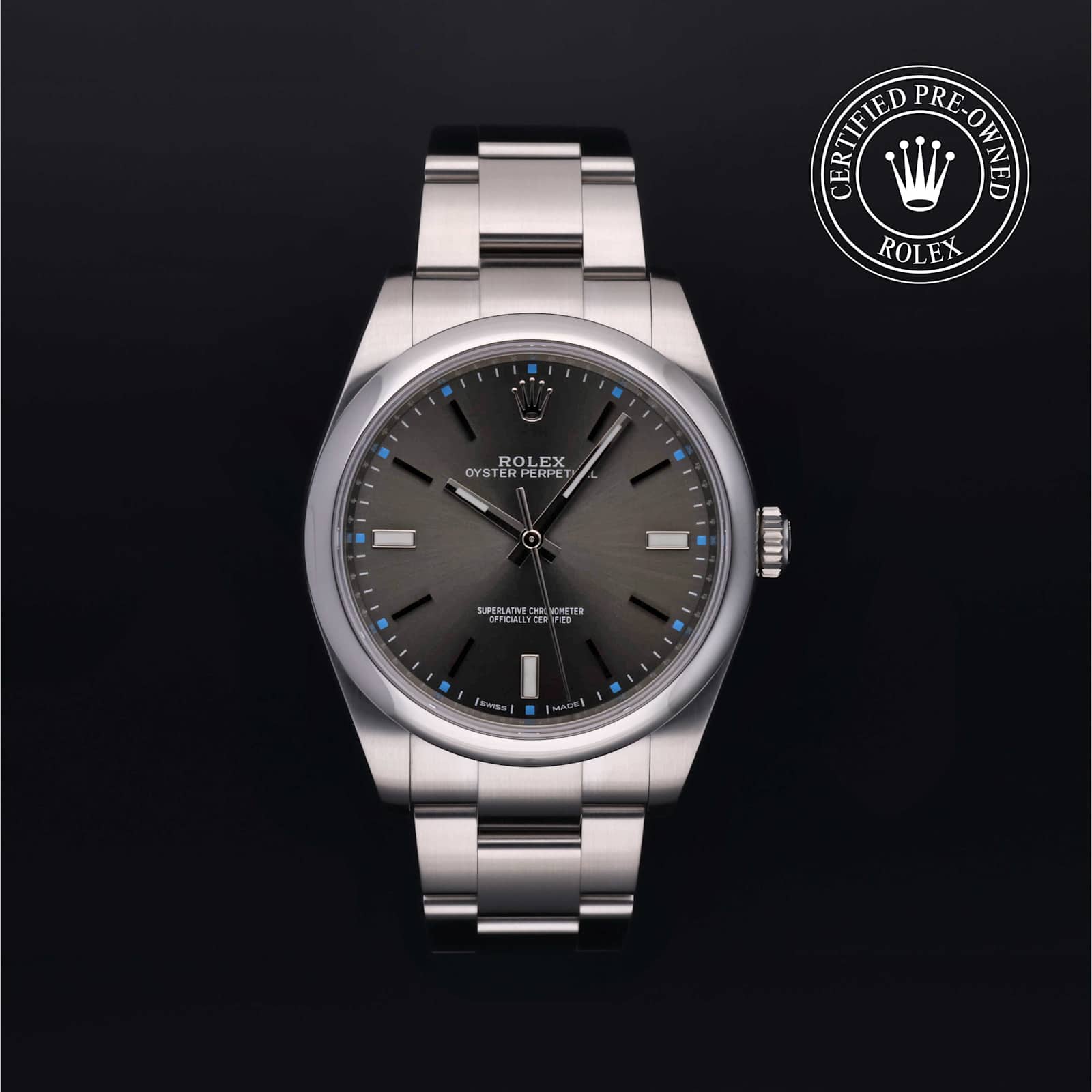 Oyster Perpetual