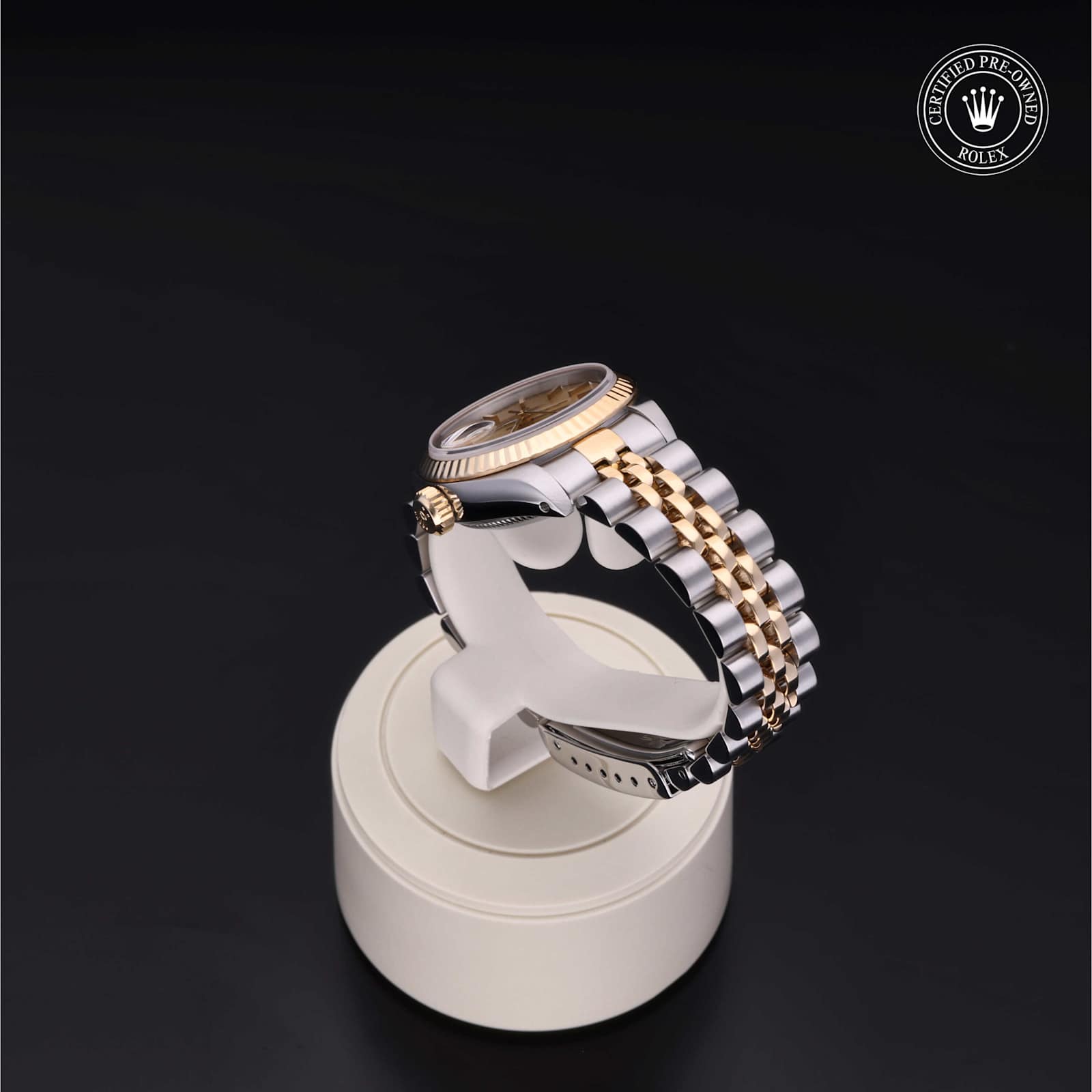 Datejust  Certified Pre-Owned