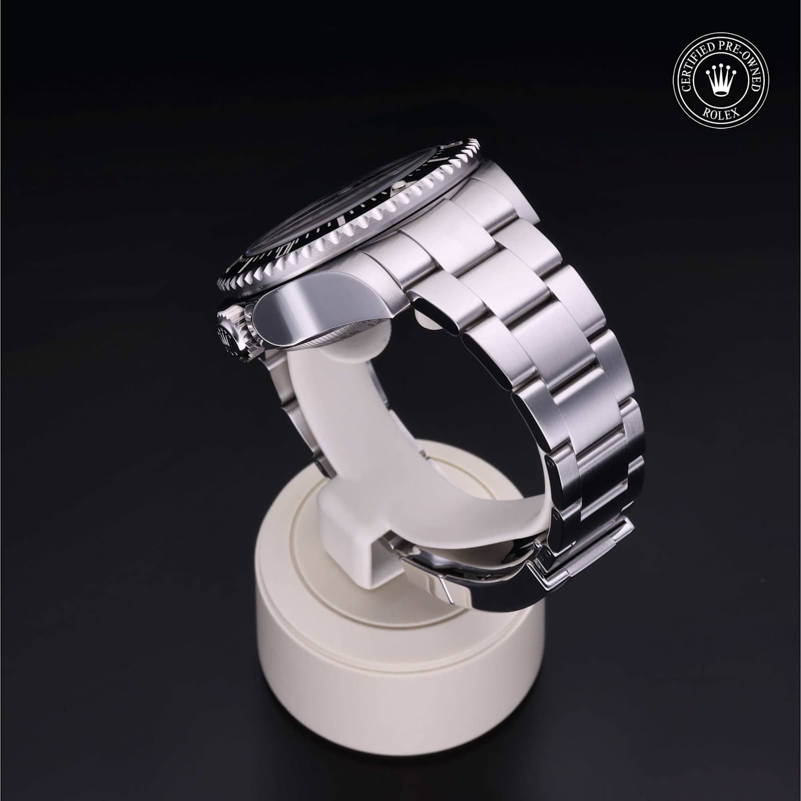 Deepsea Certified Pre-Owned