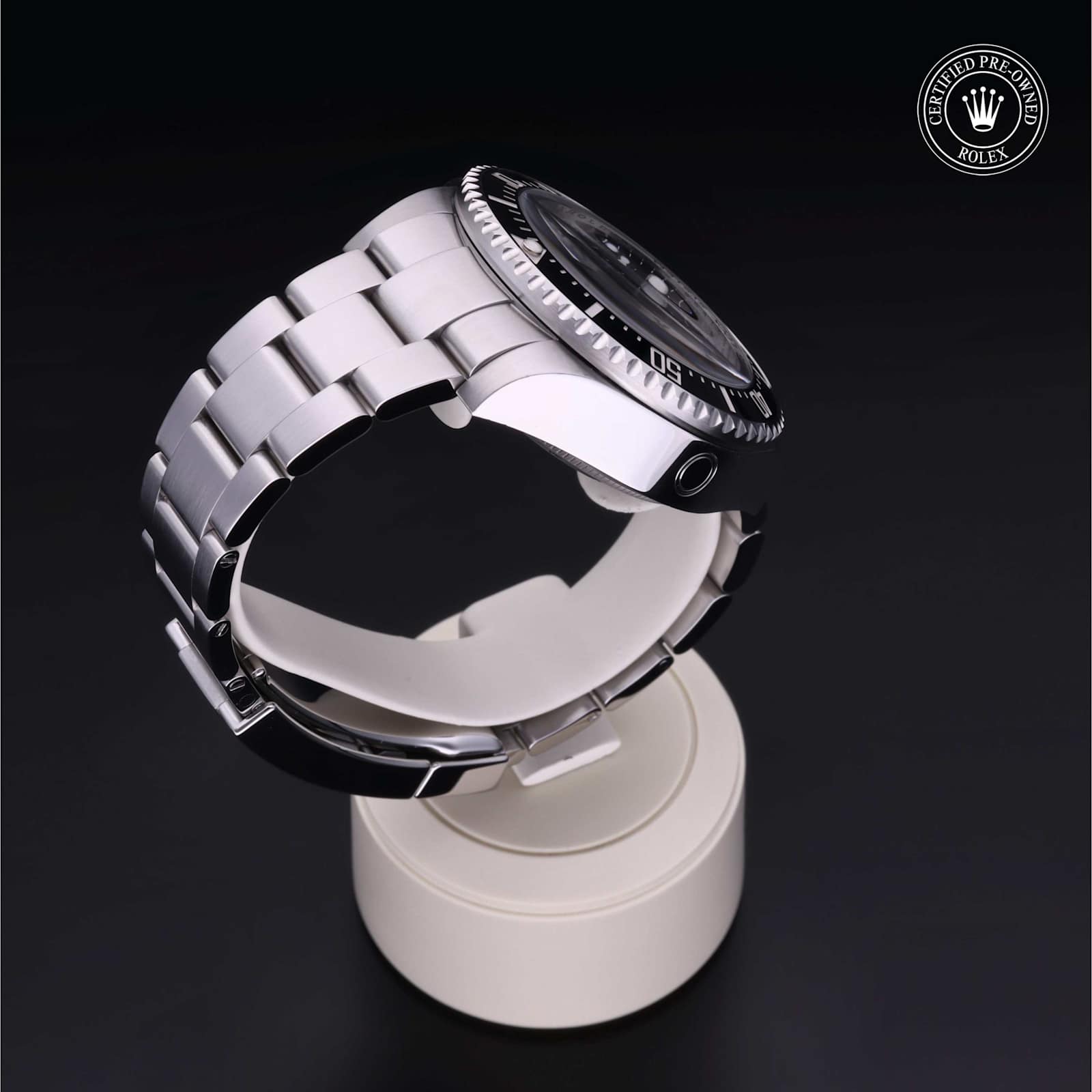 Deepsea Certified Pre-Owned