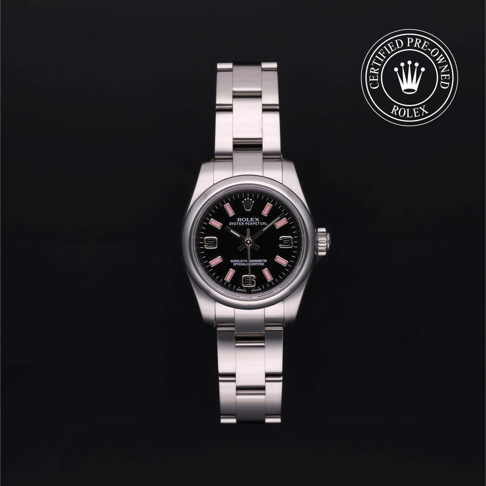 Oyster Perpetual