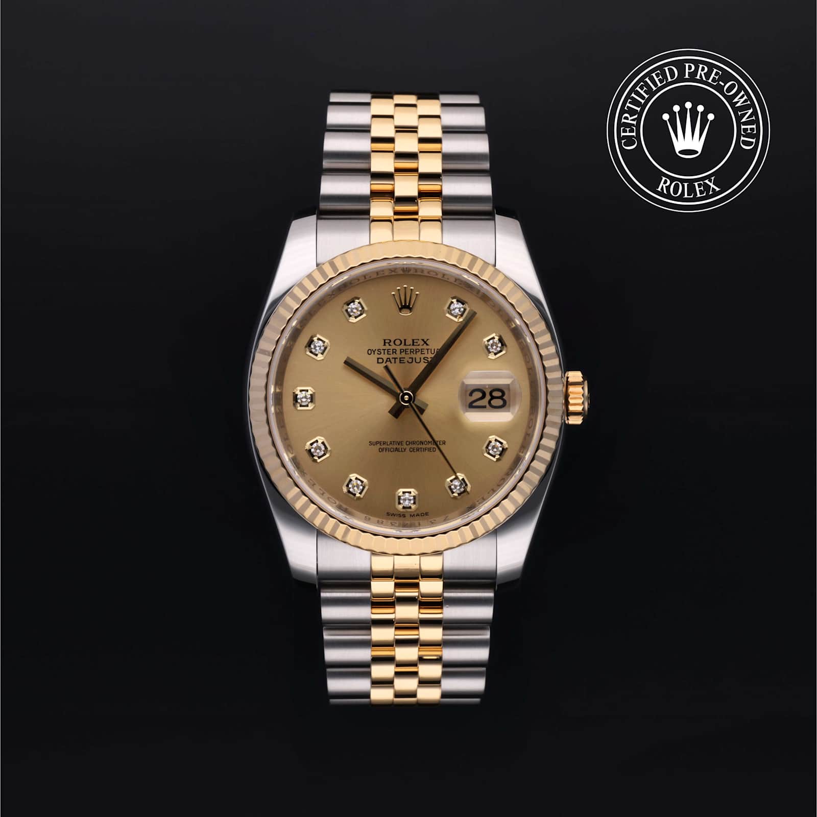 Datejust