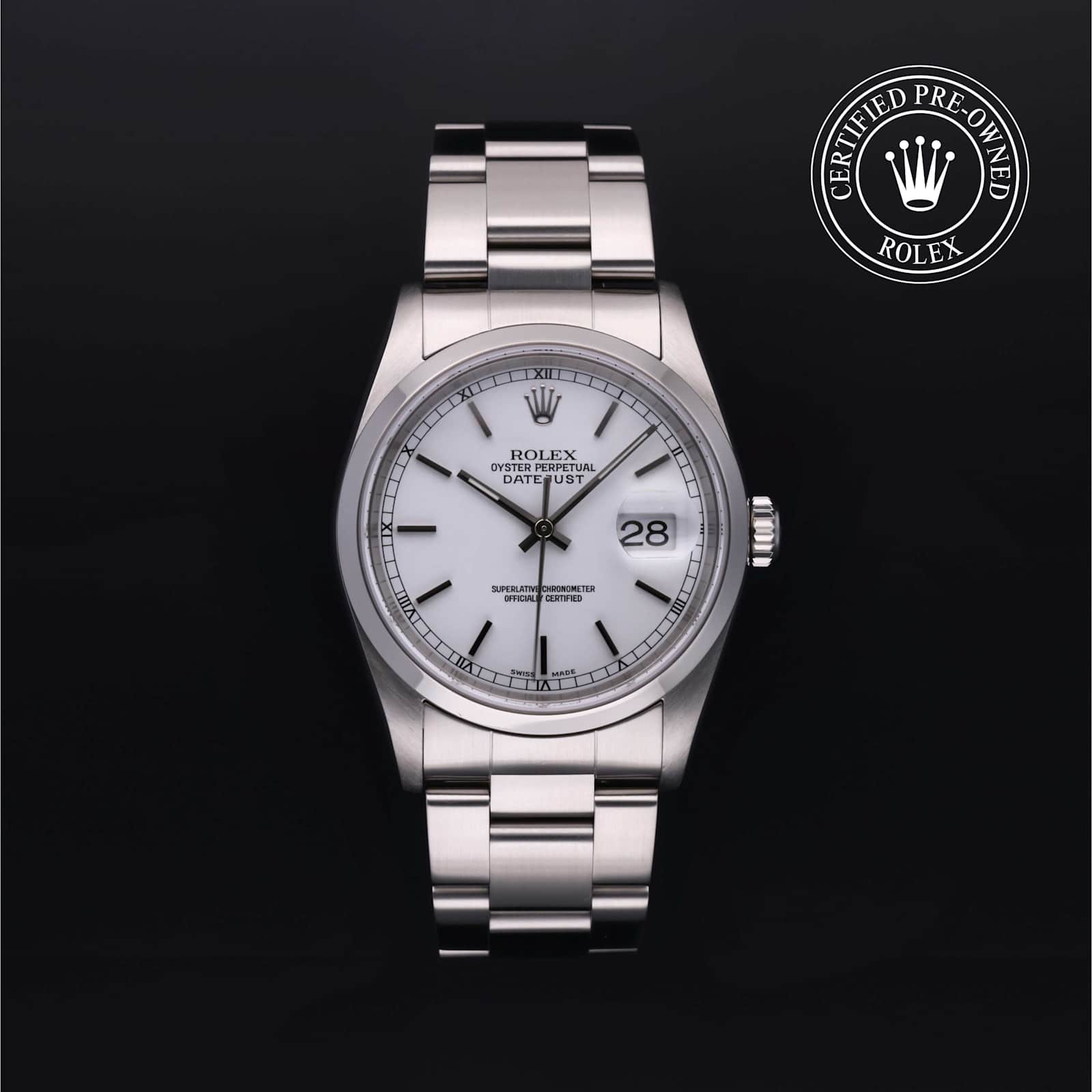Datejust