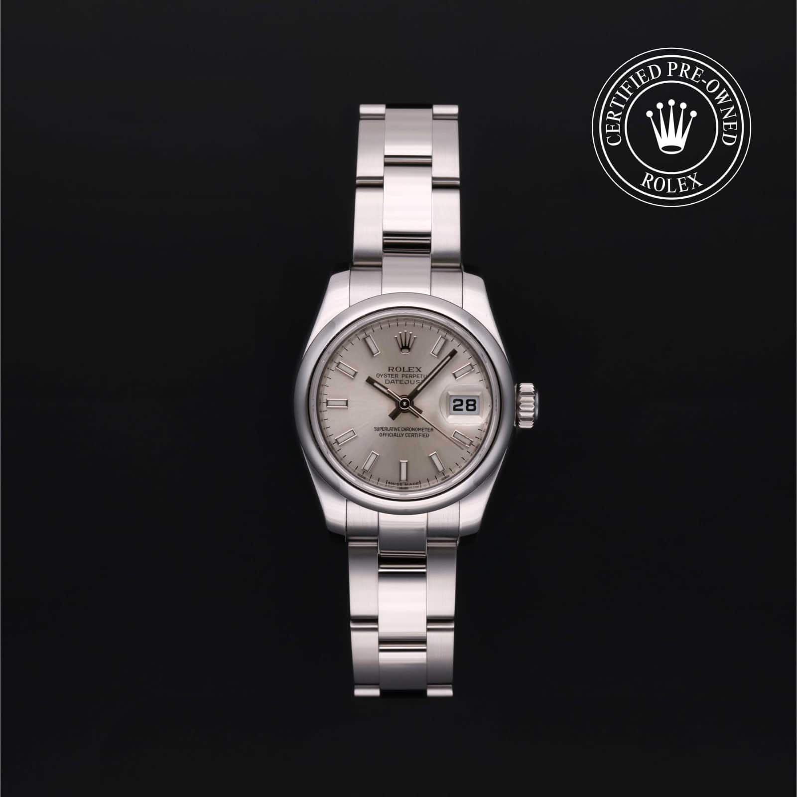 Datejust