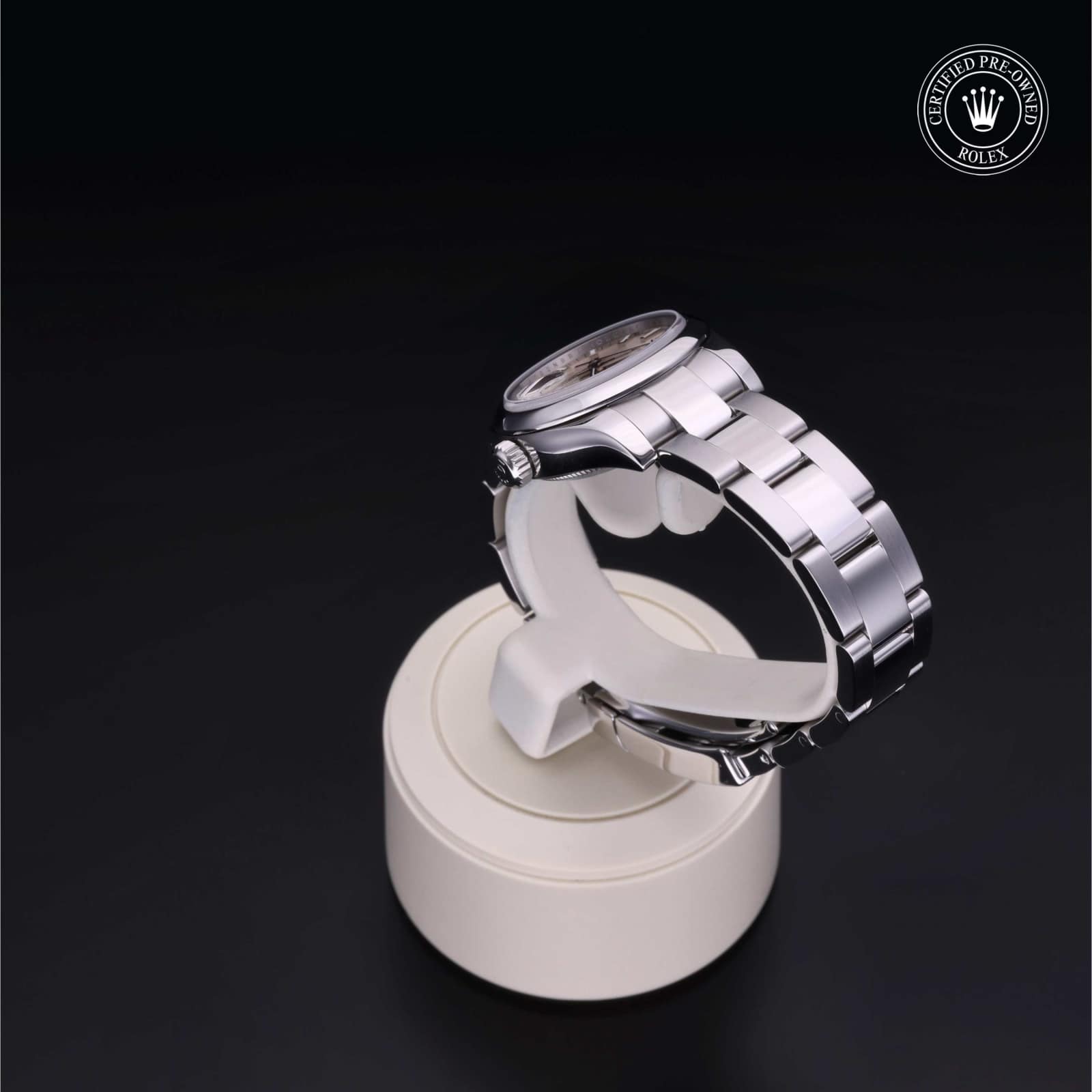 Datejust  Certified Pre-Owned