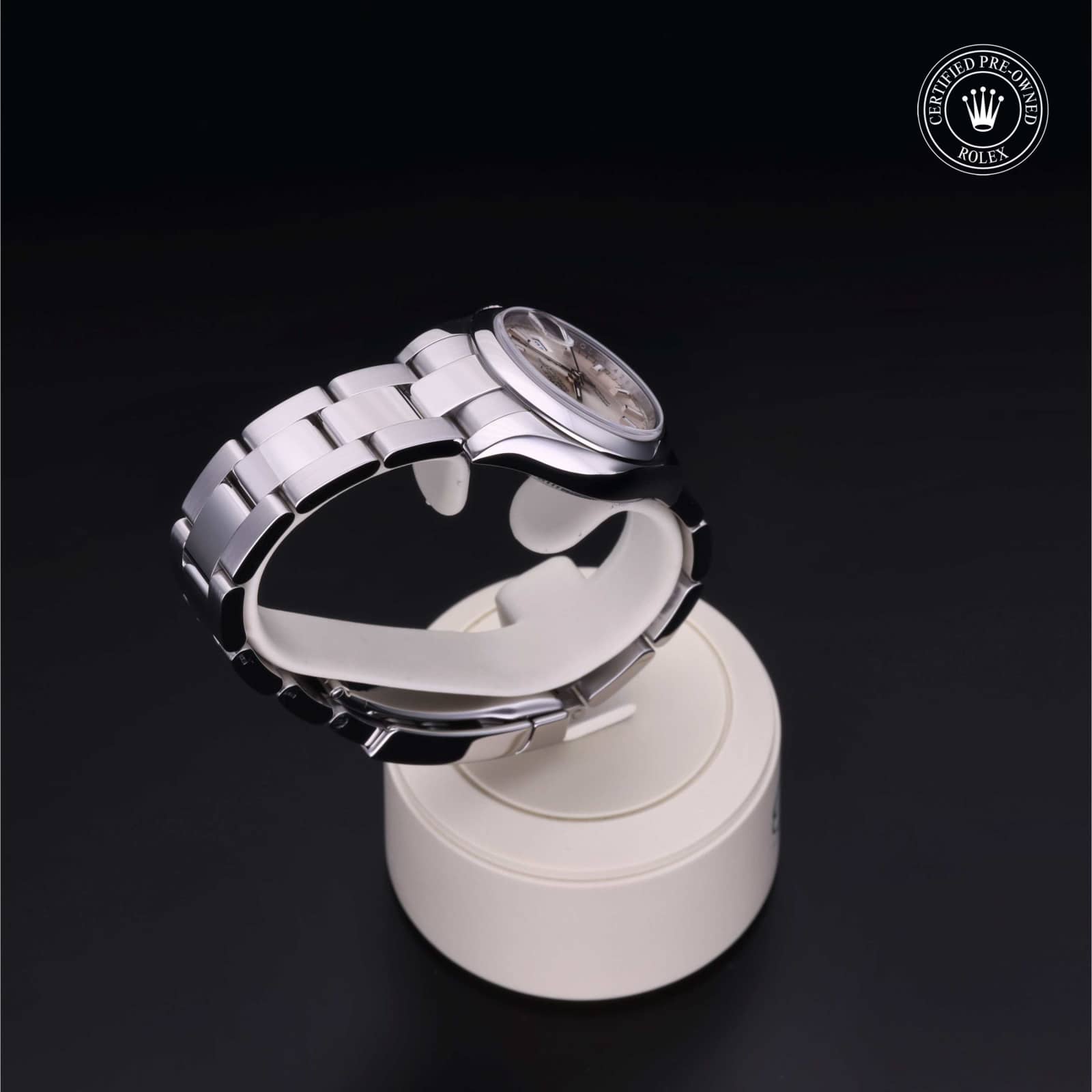 Datejust  Certified Pre-Owned
