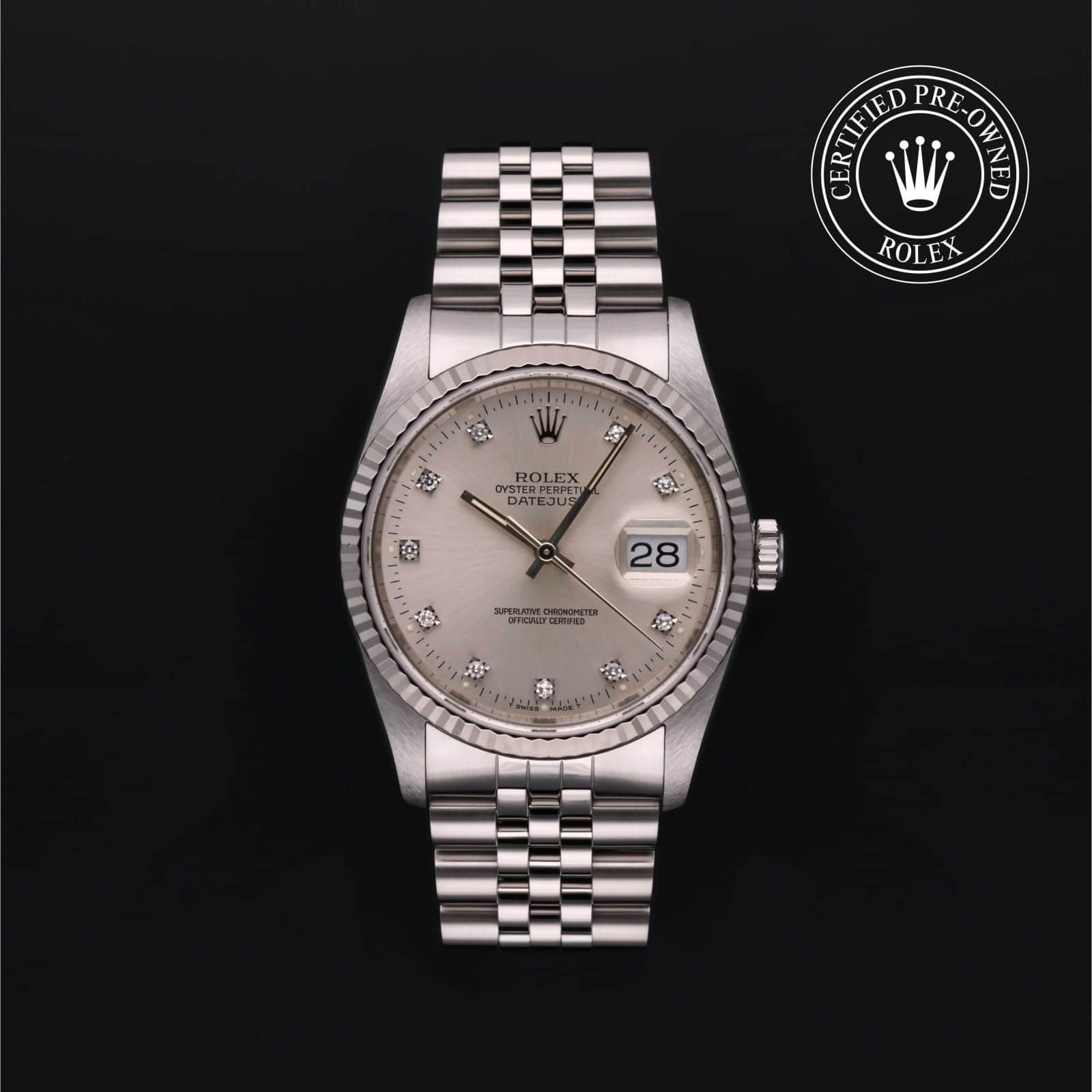 Datejust