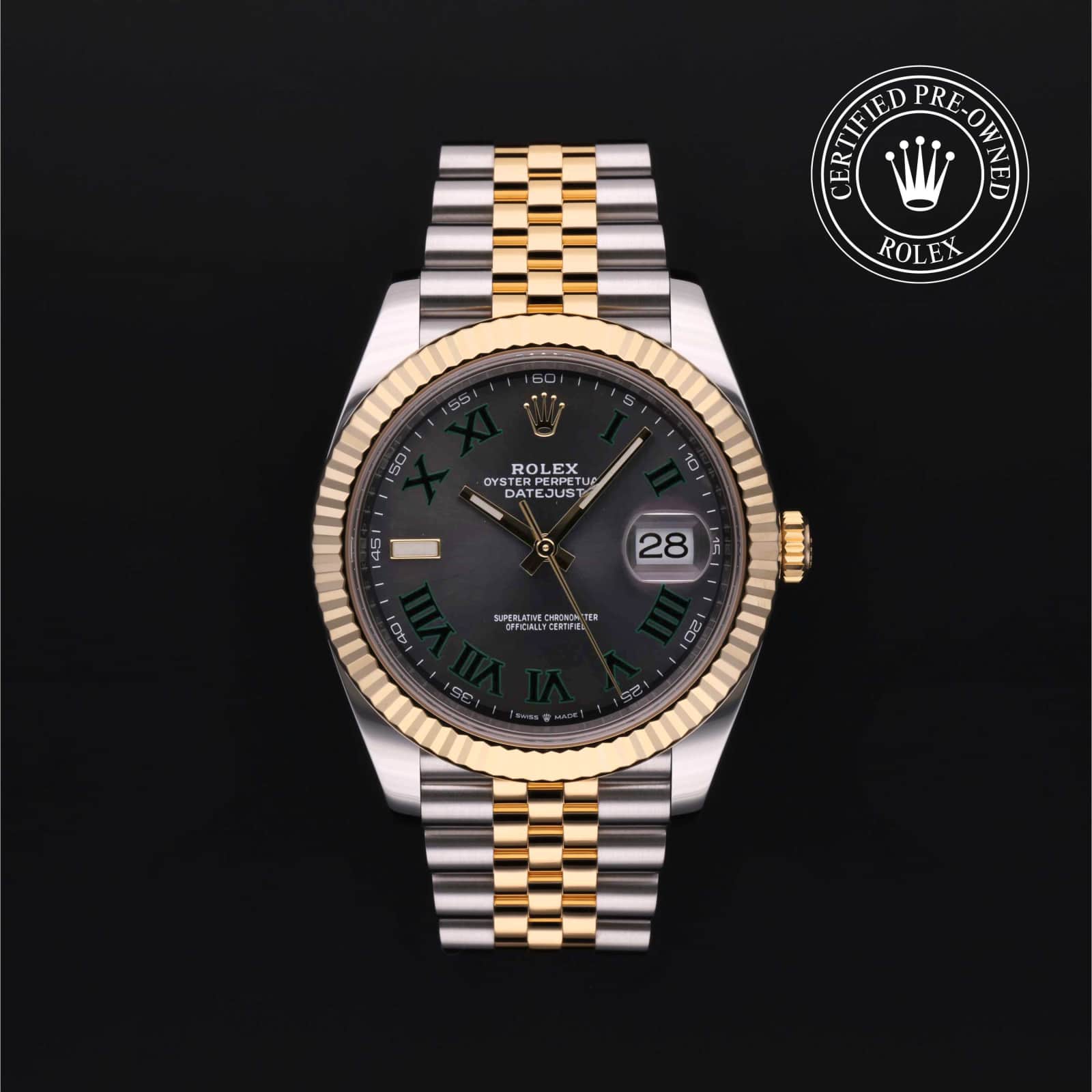 Datejust