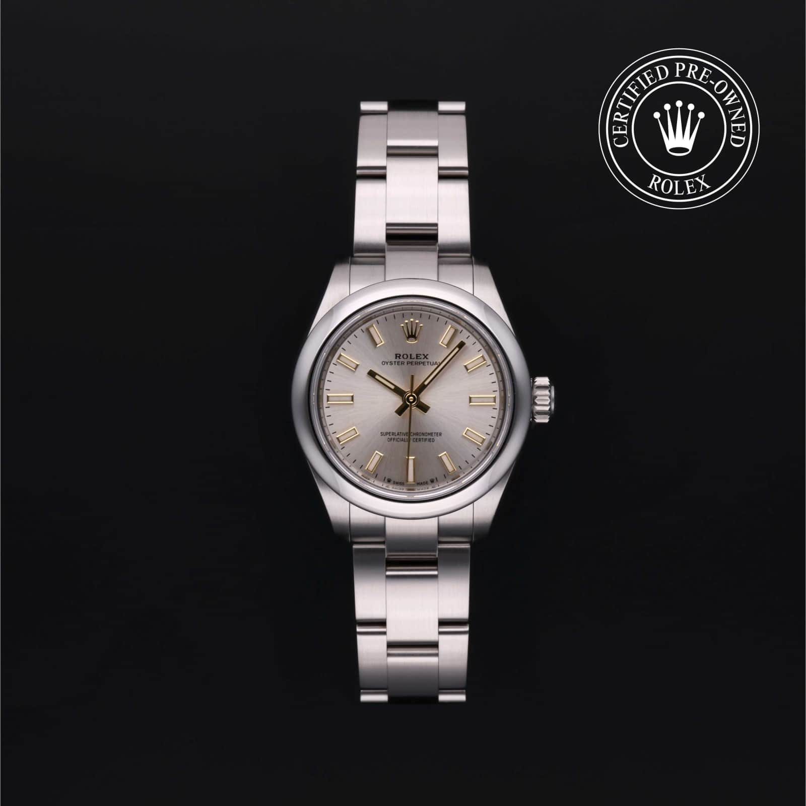 Oyster Perpetual