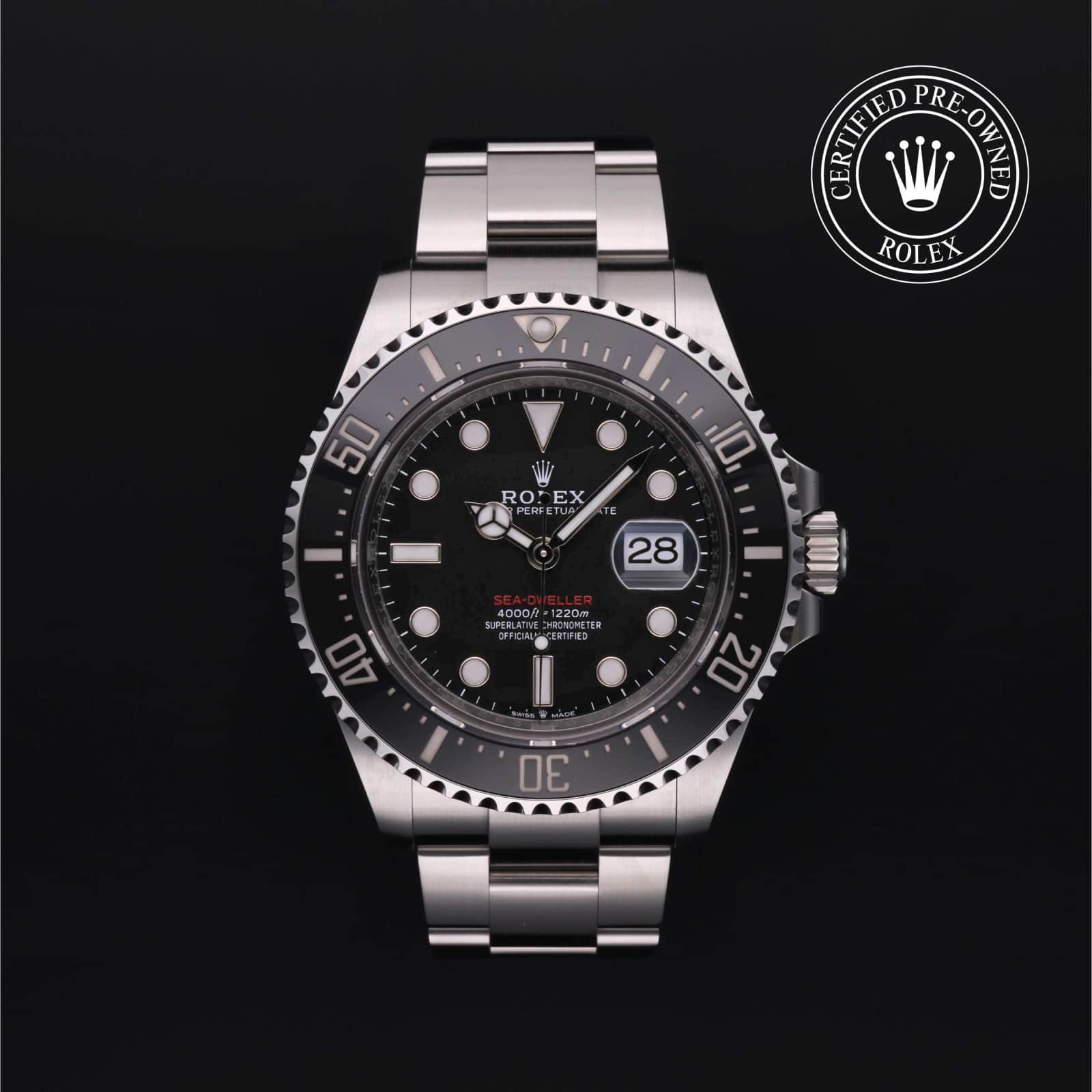 Sea-Dweller
