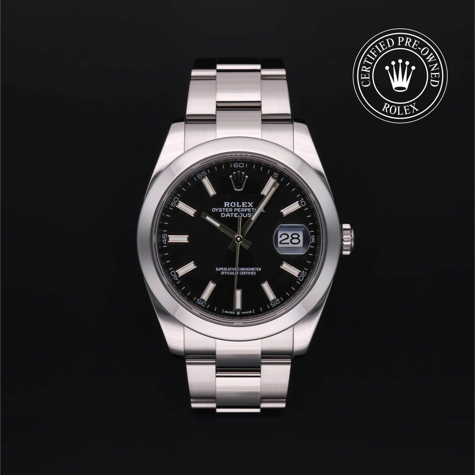 Datejust